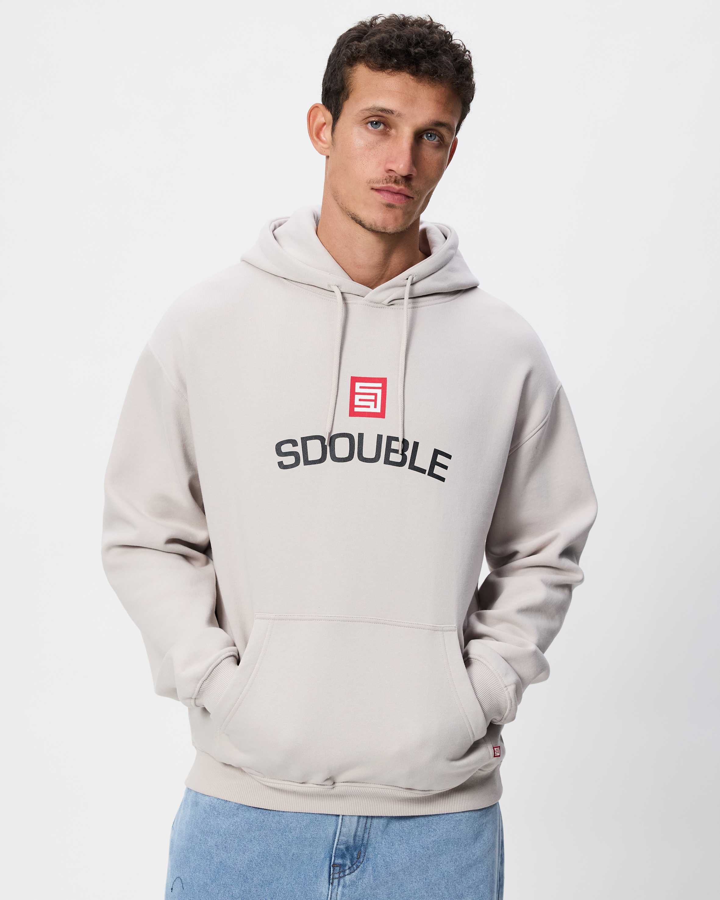 Cities Fleece Hood