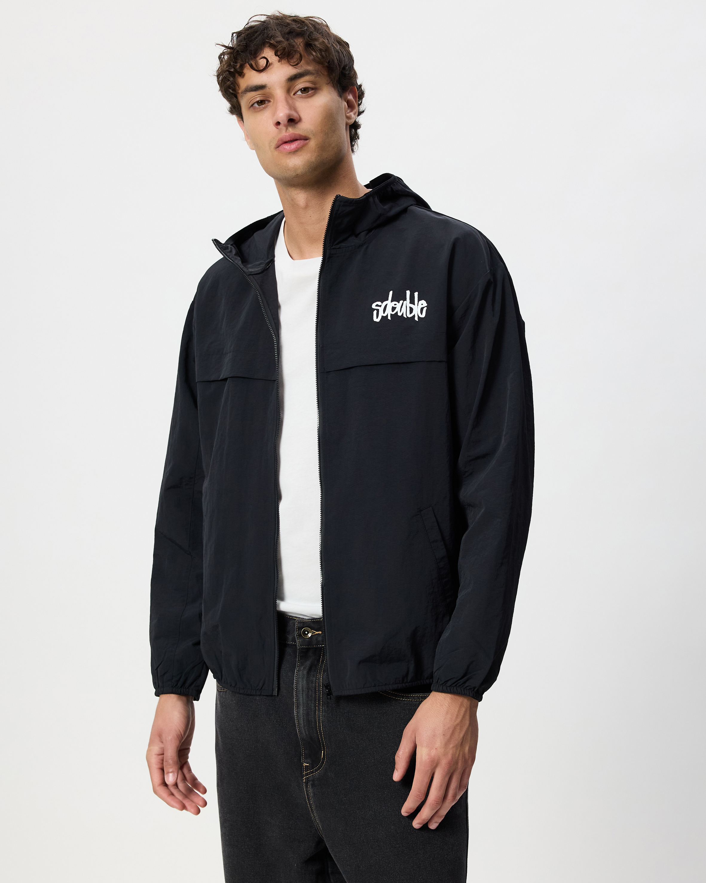 Marker Deckside Anorak