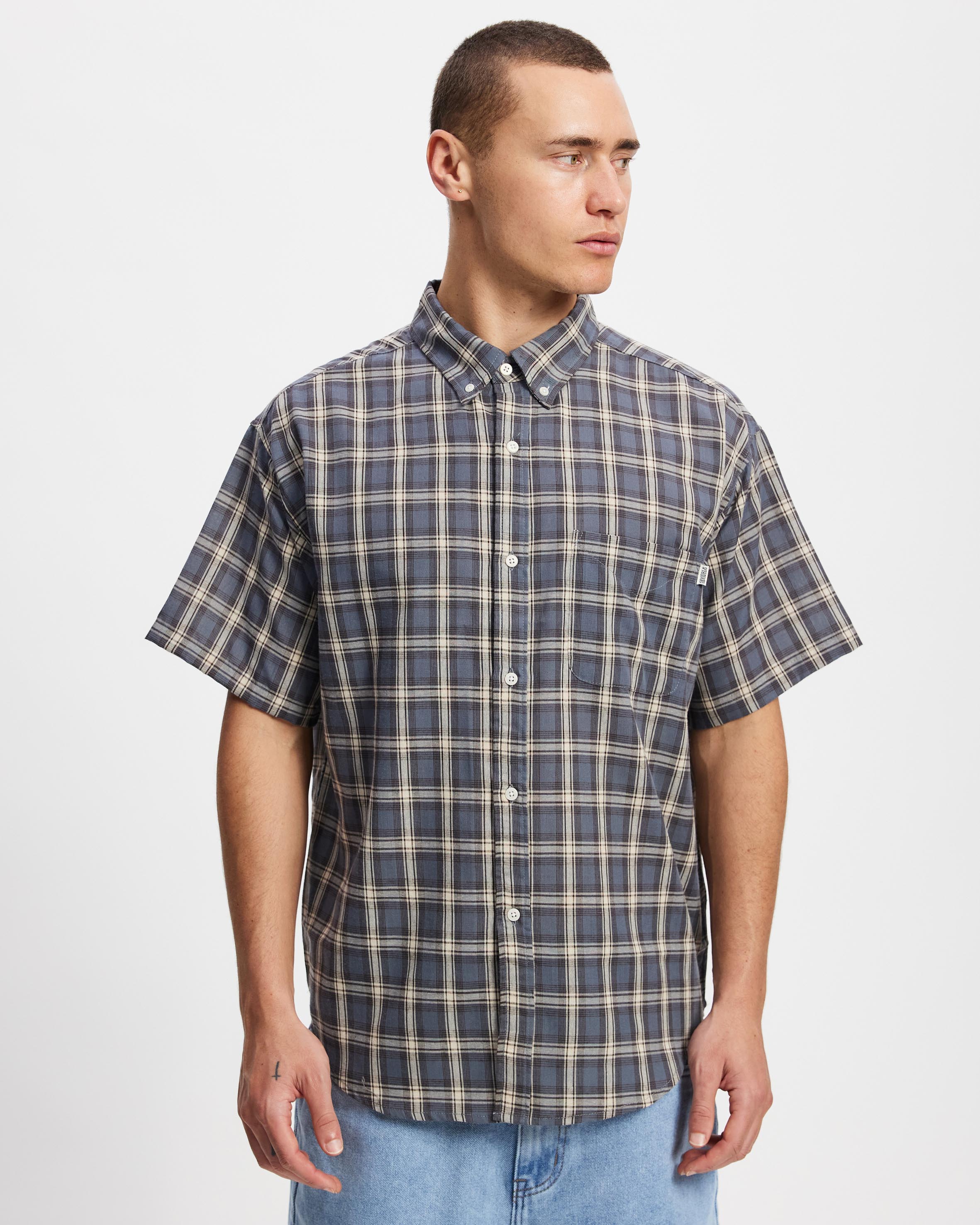 Alston SS Shirt