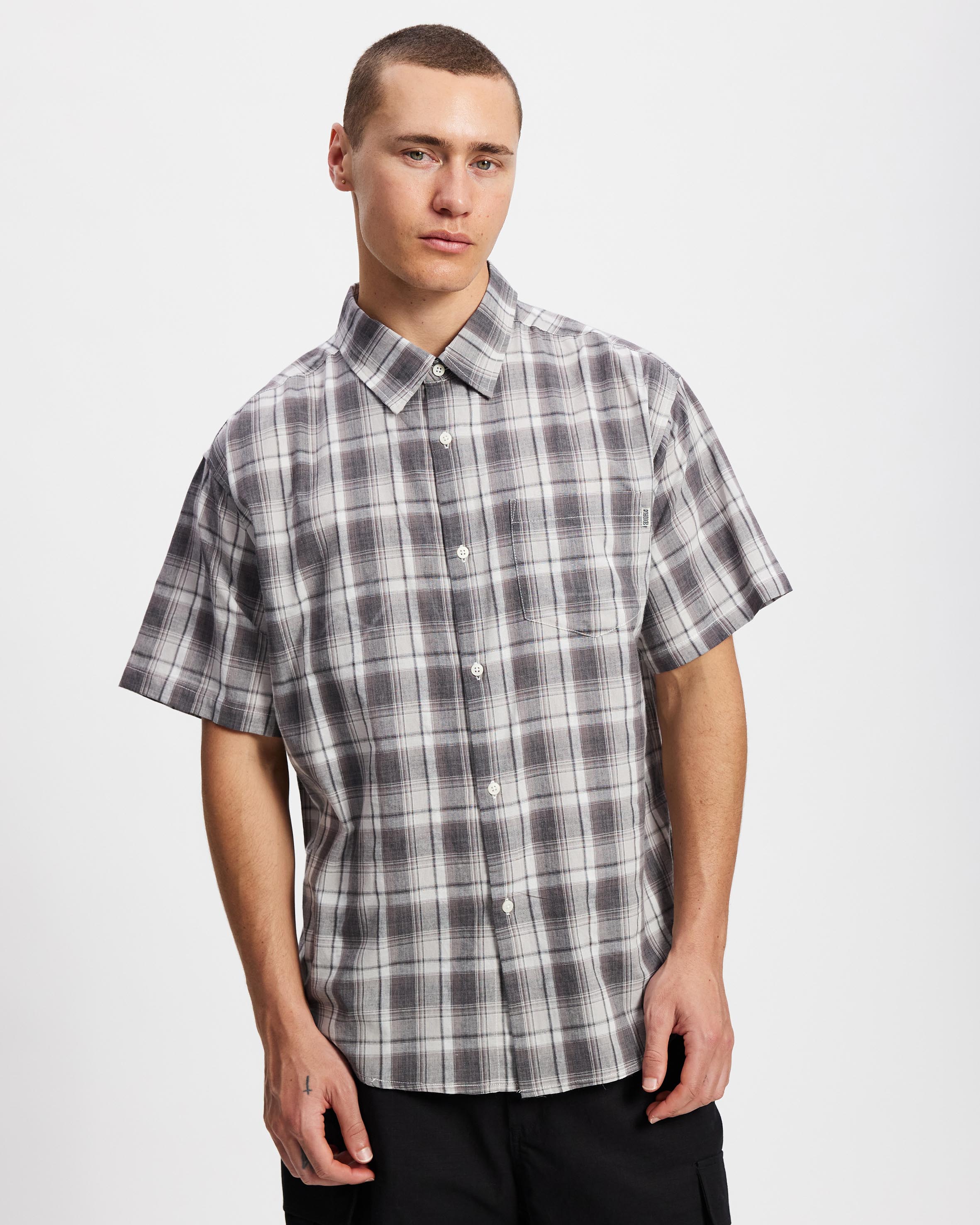 Luckys SS Shirt
