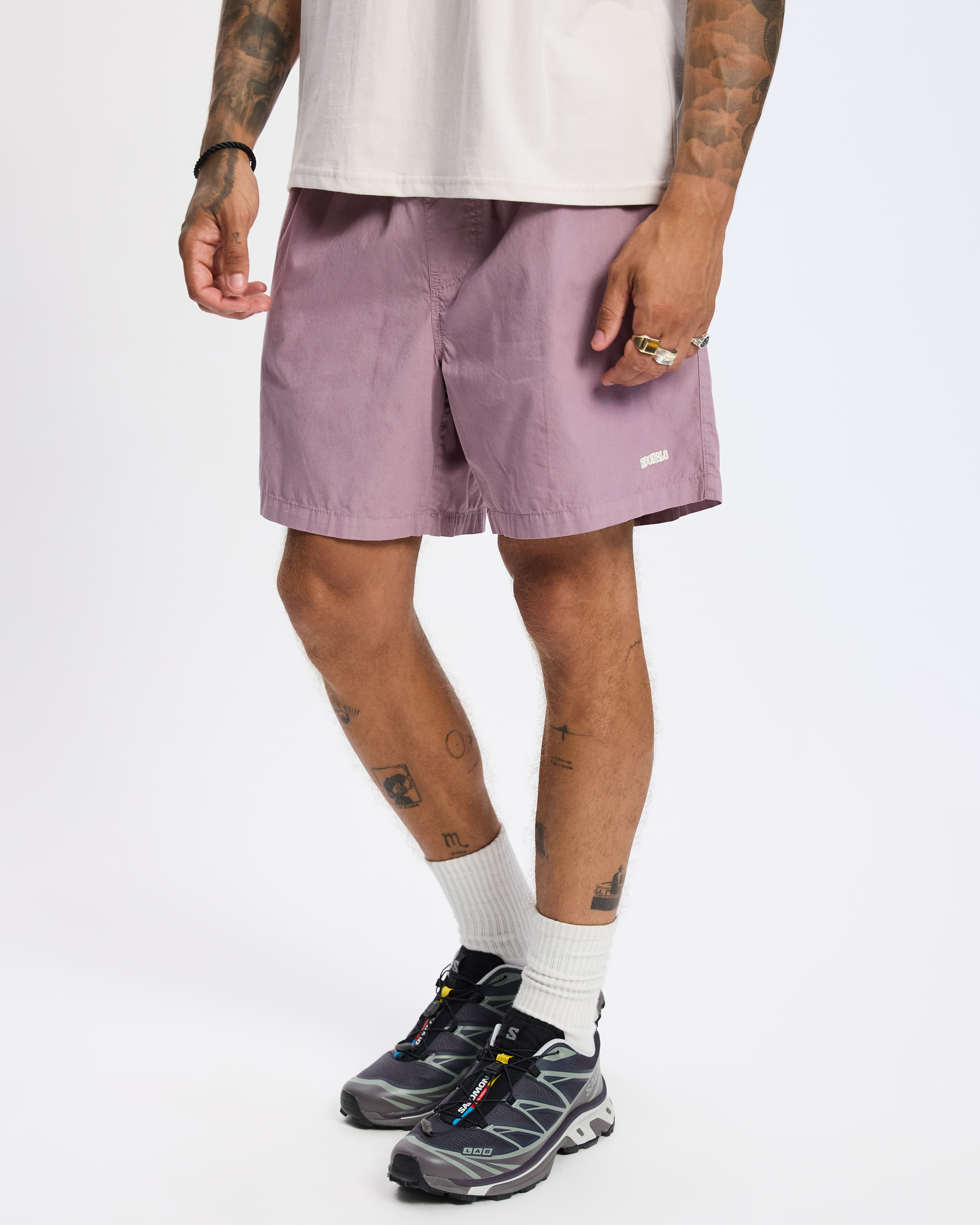 Poplin Coast Boxers