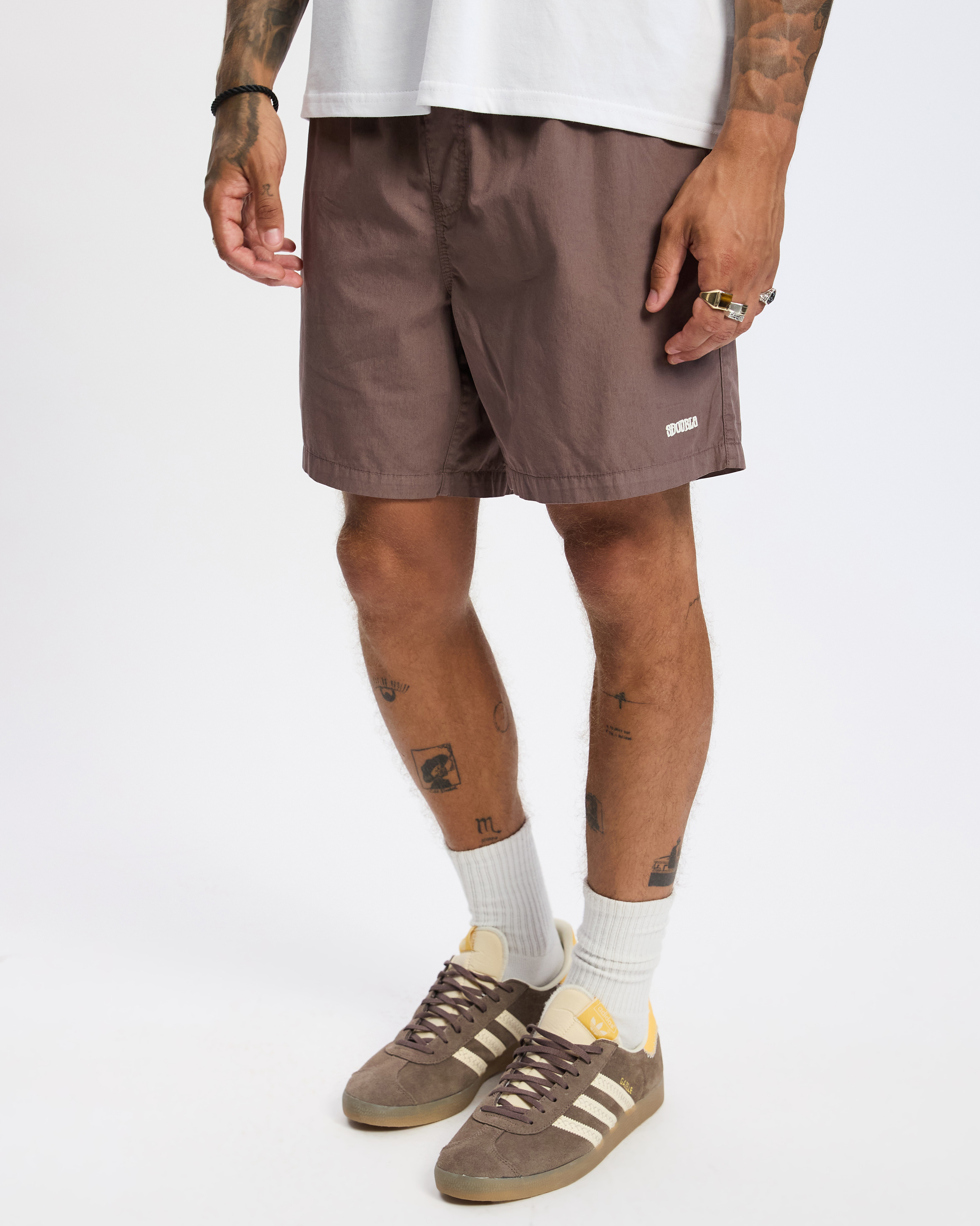 Poplin Coast Boxers