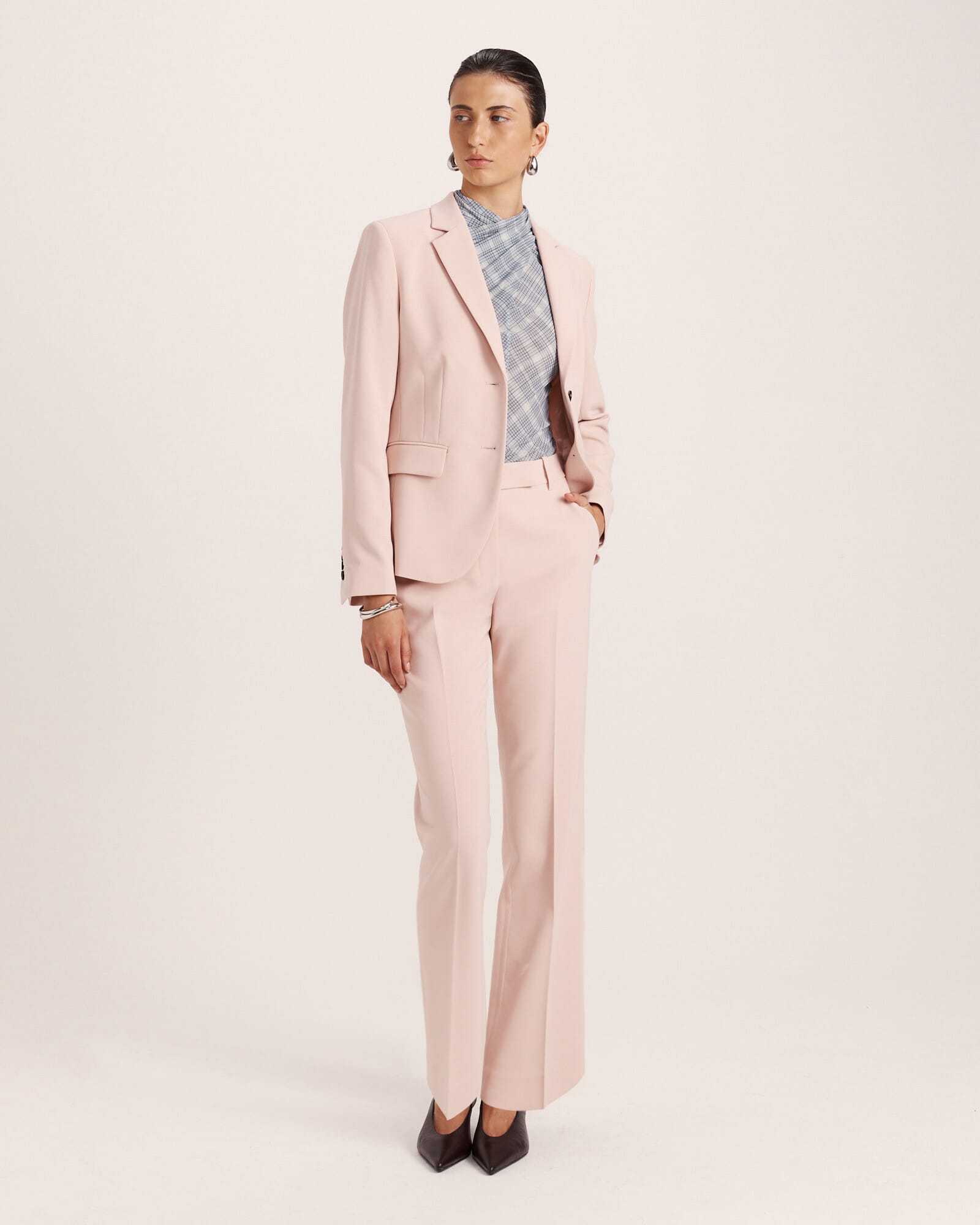 Athena Straight Leg Pant