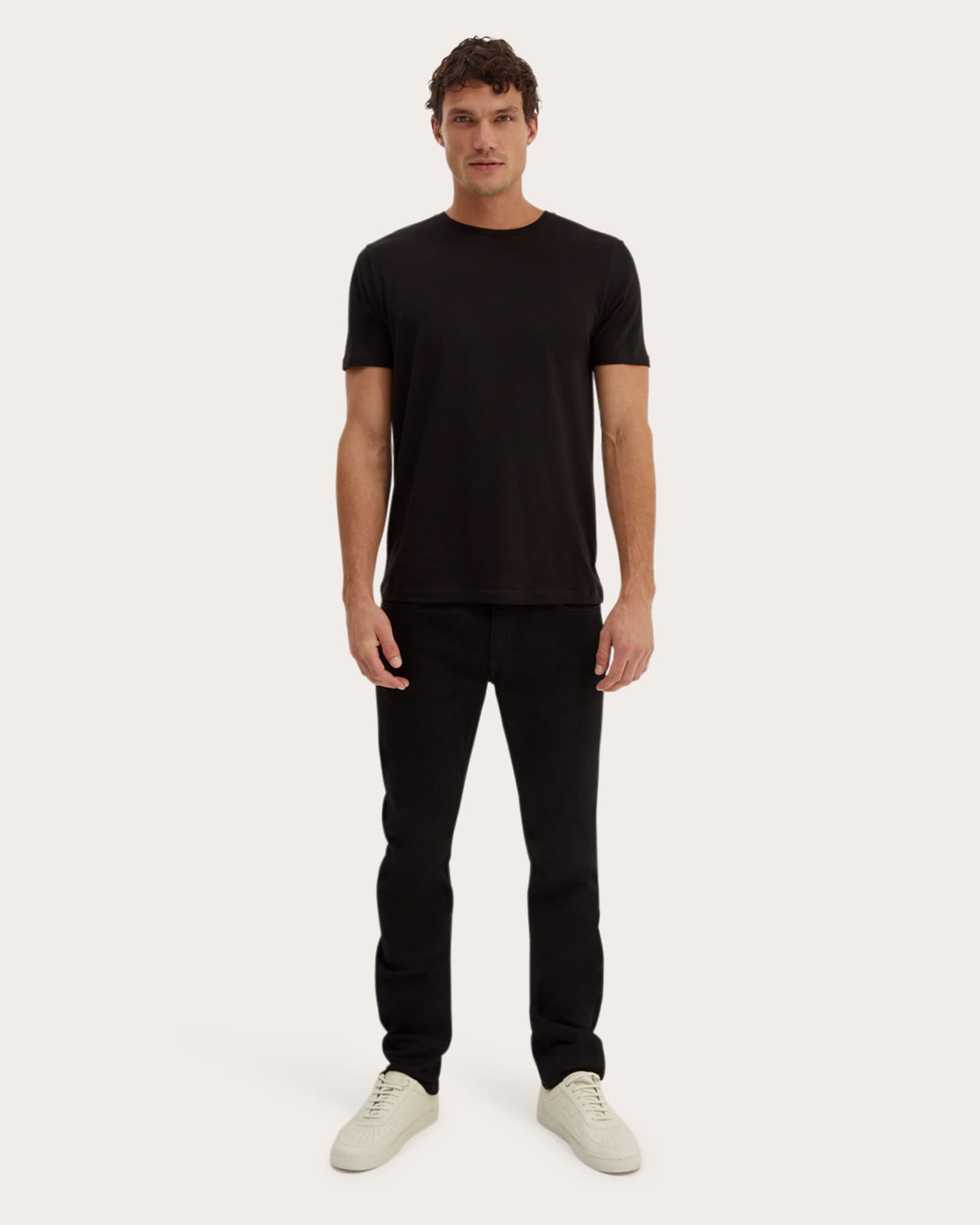Fitzroy Slim Jean