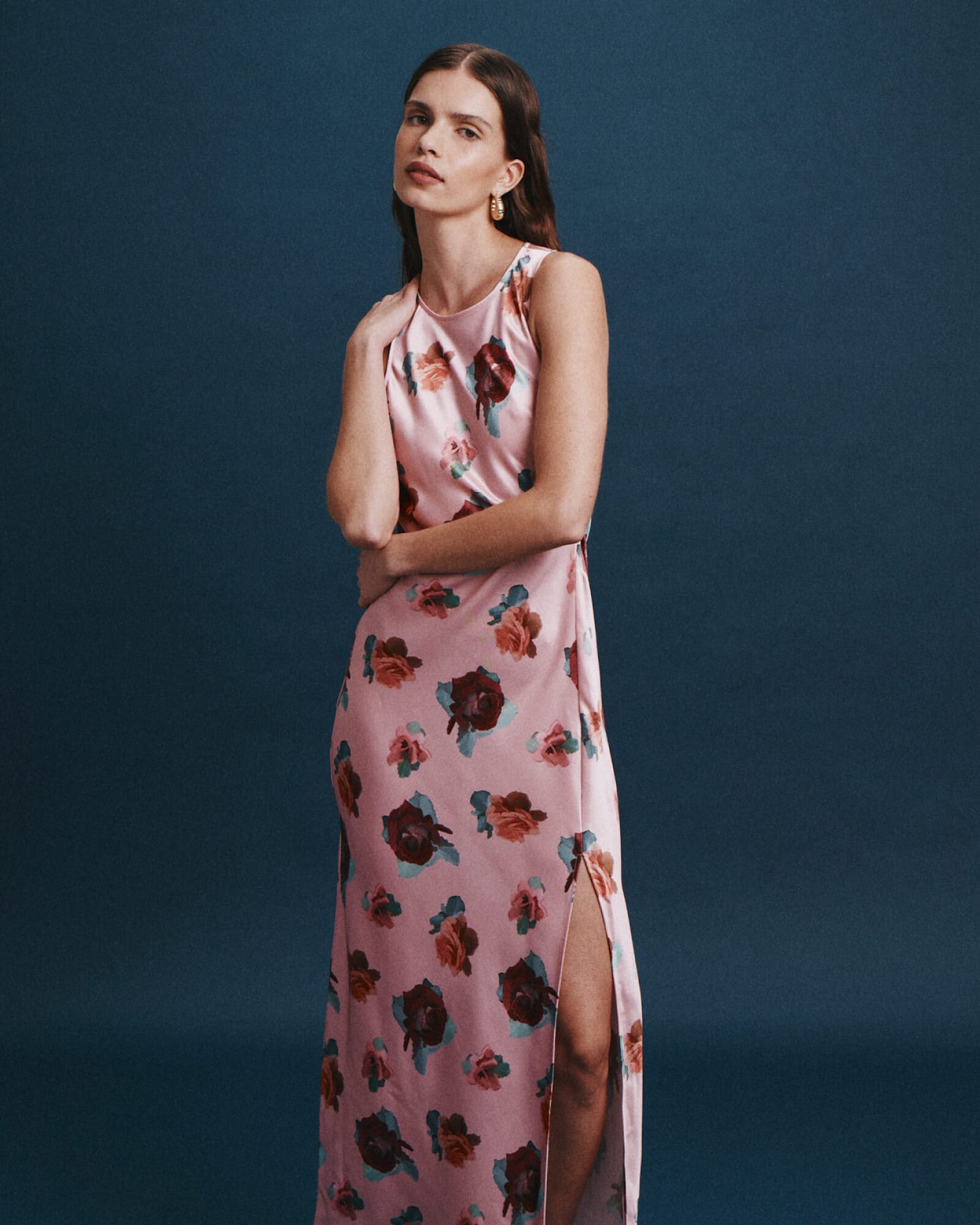 Bettina Maxi Dress