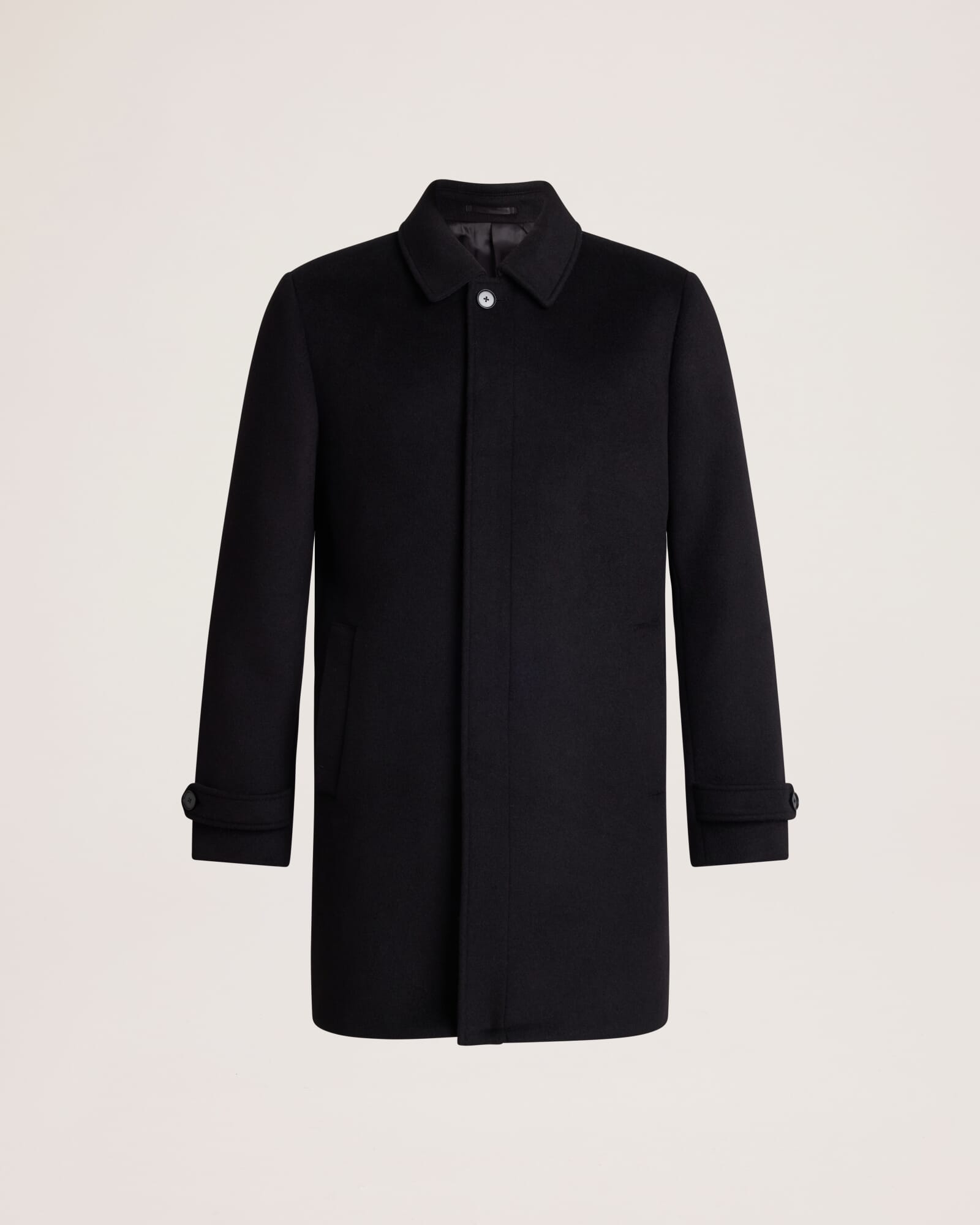 Christopher Coat
