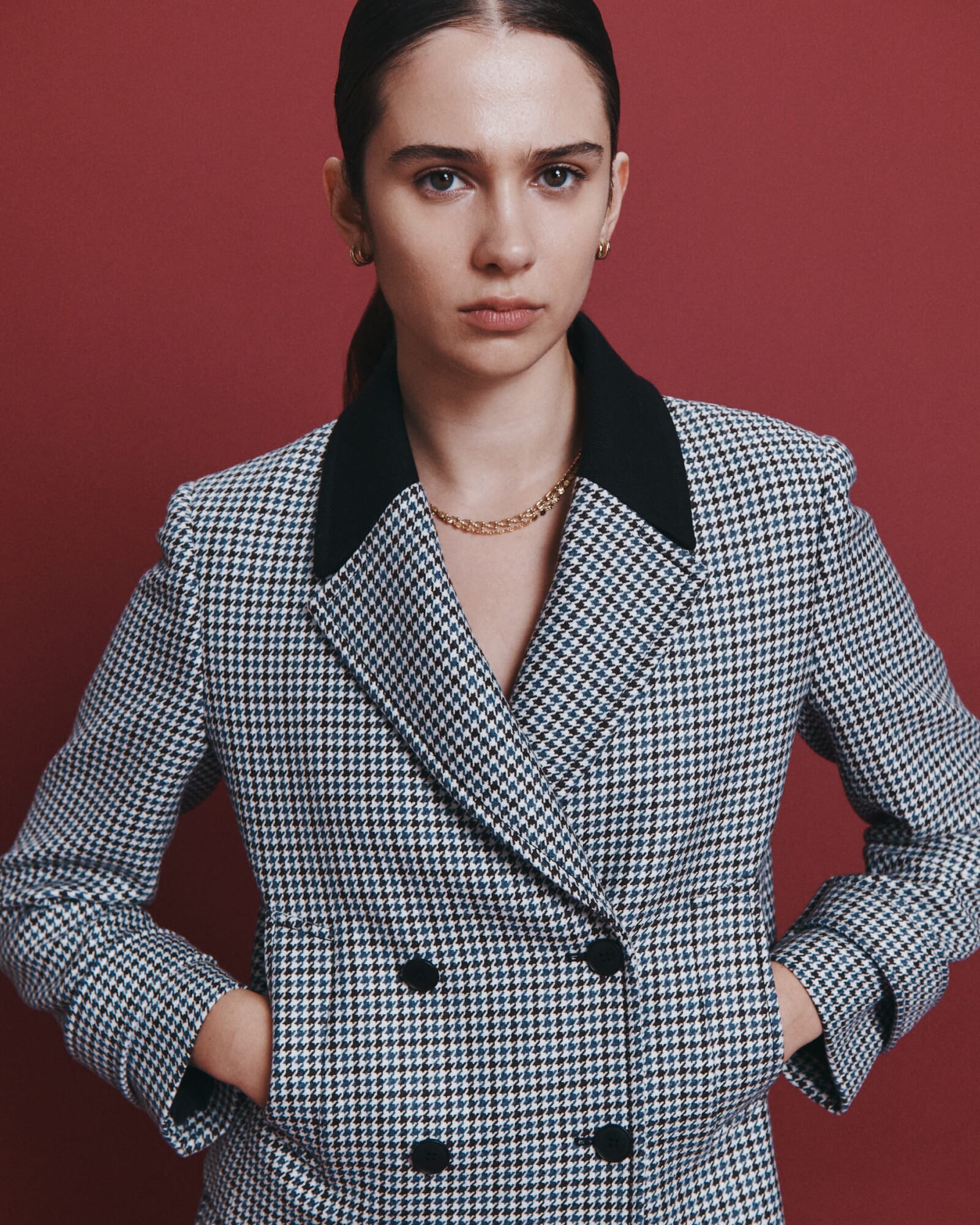 Prudence Wool
