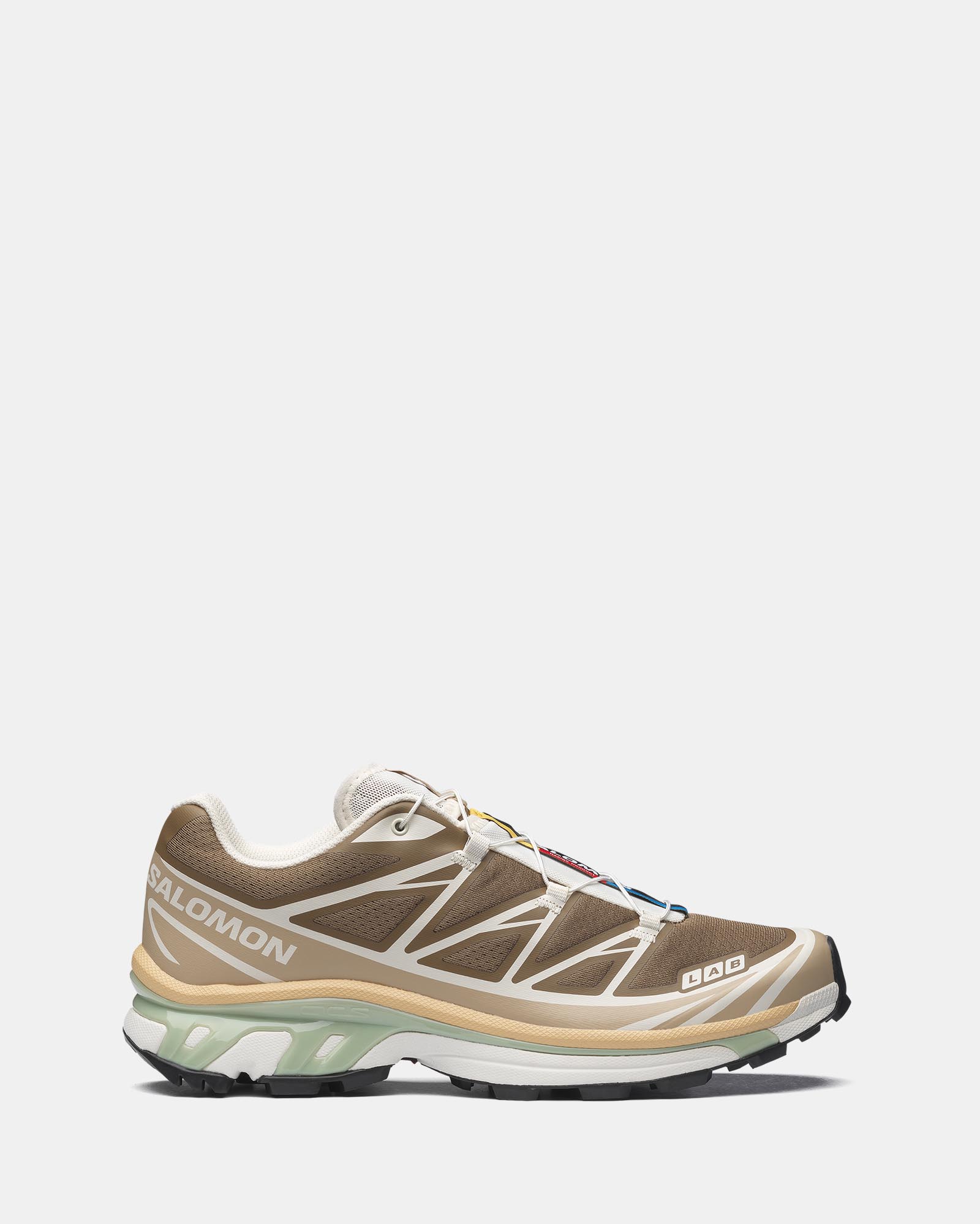 XT-6 - Unisex