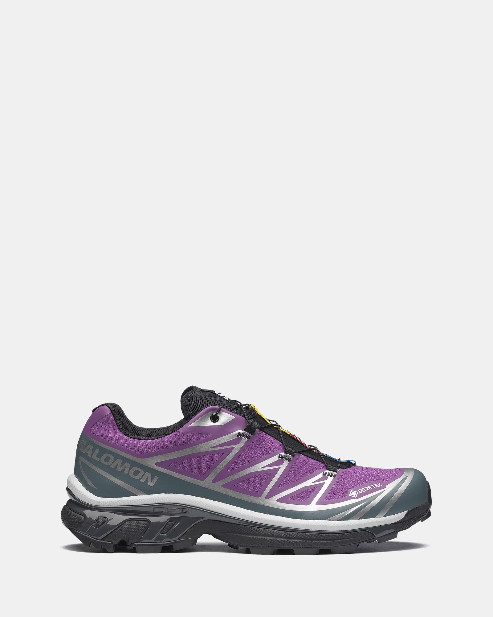 XT-6 Gore-Tex - Unisex