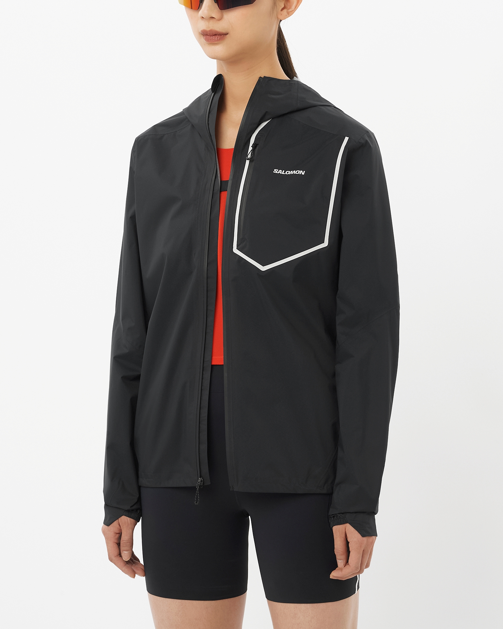 BONATTI PRO JACKET Women's