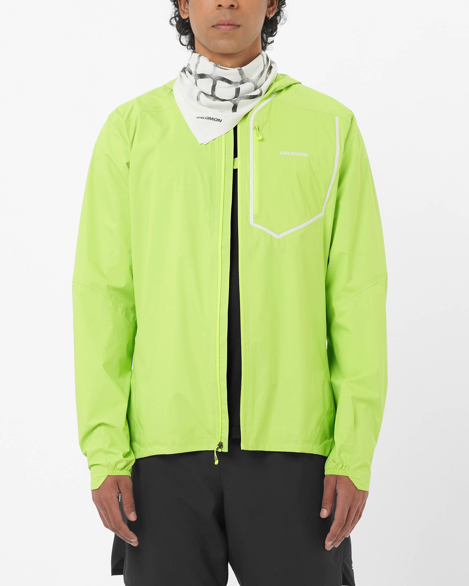 BONATTI PRO JACKET Men's