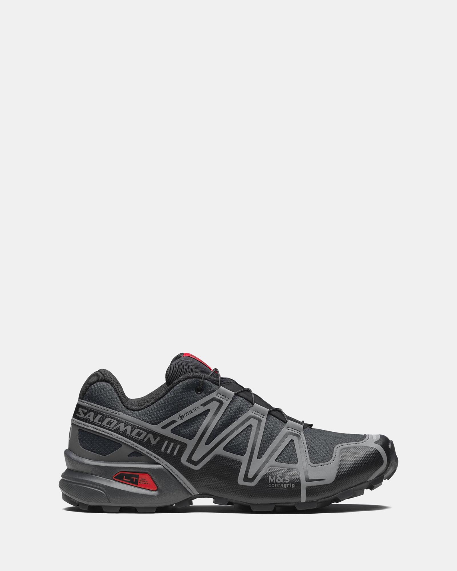 Speedcross 3 Gore-Tex - Unisex