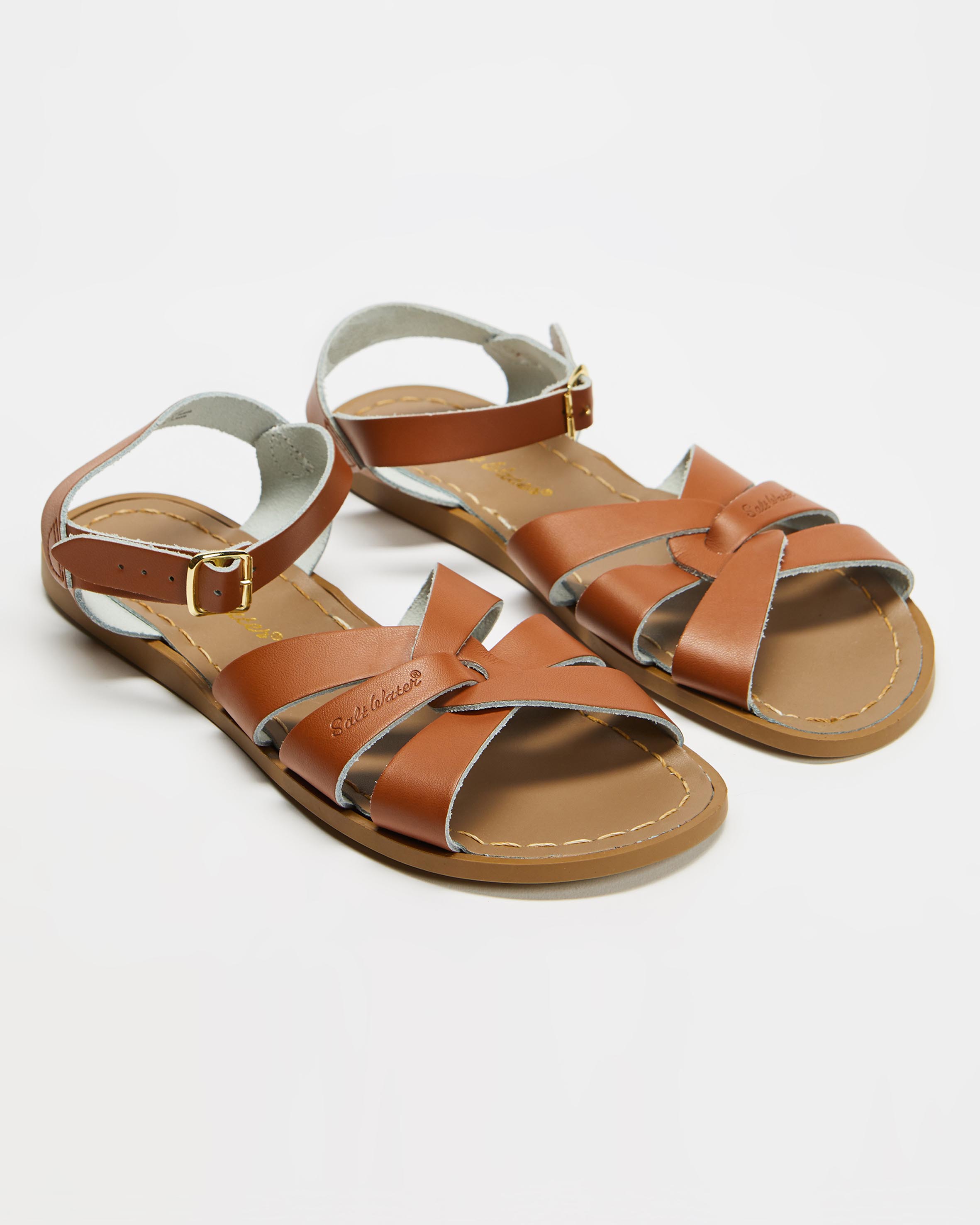 Womens Original Sandals