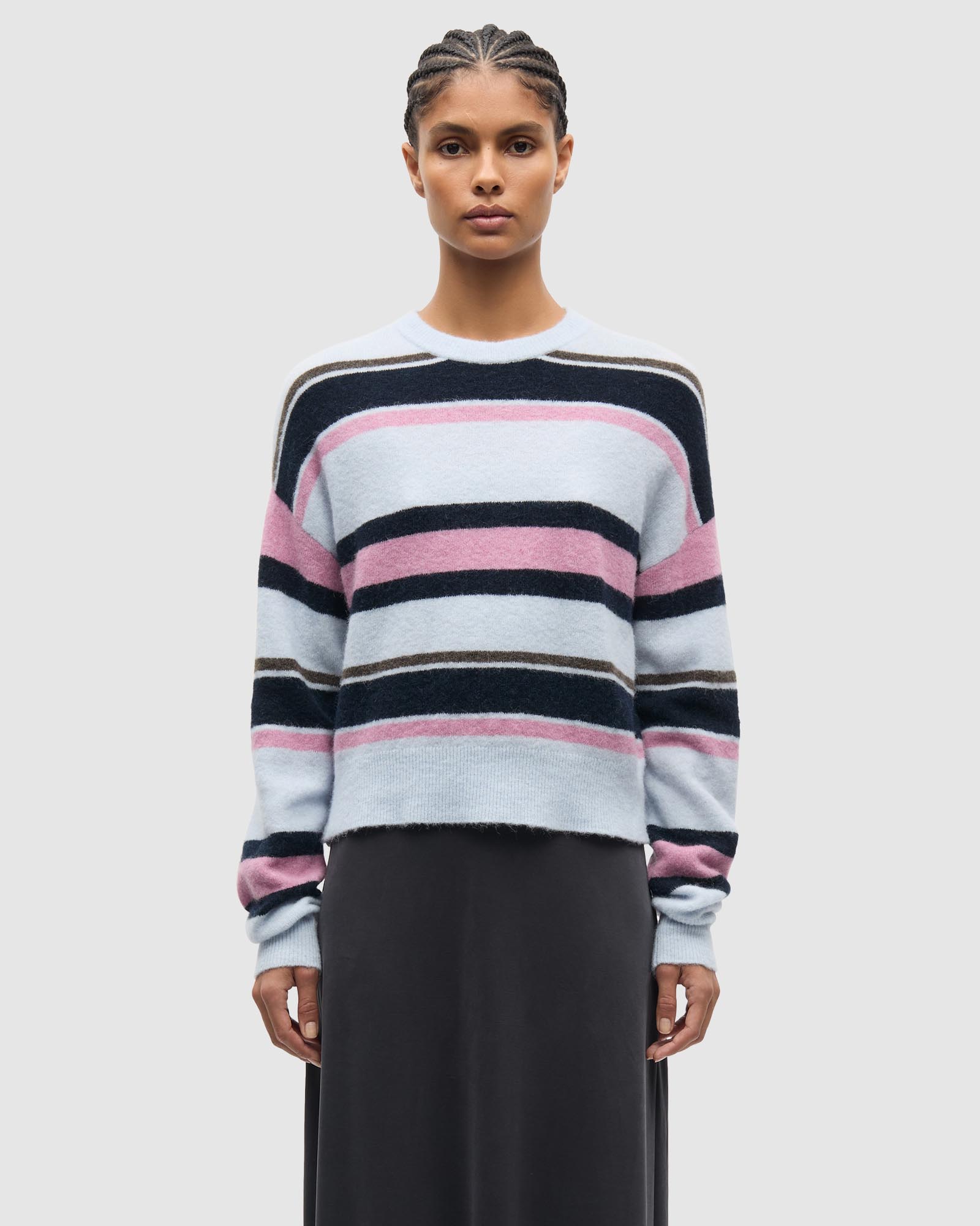 Sanoura Crewneck 15556