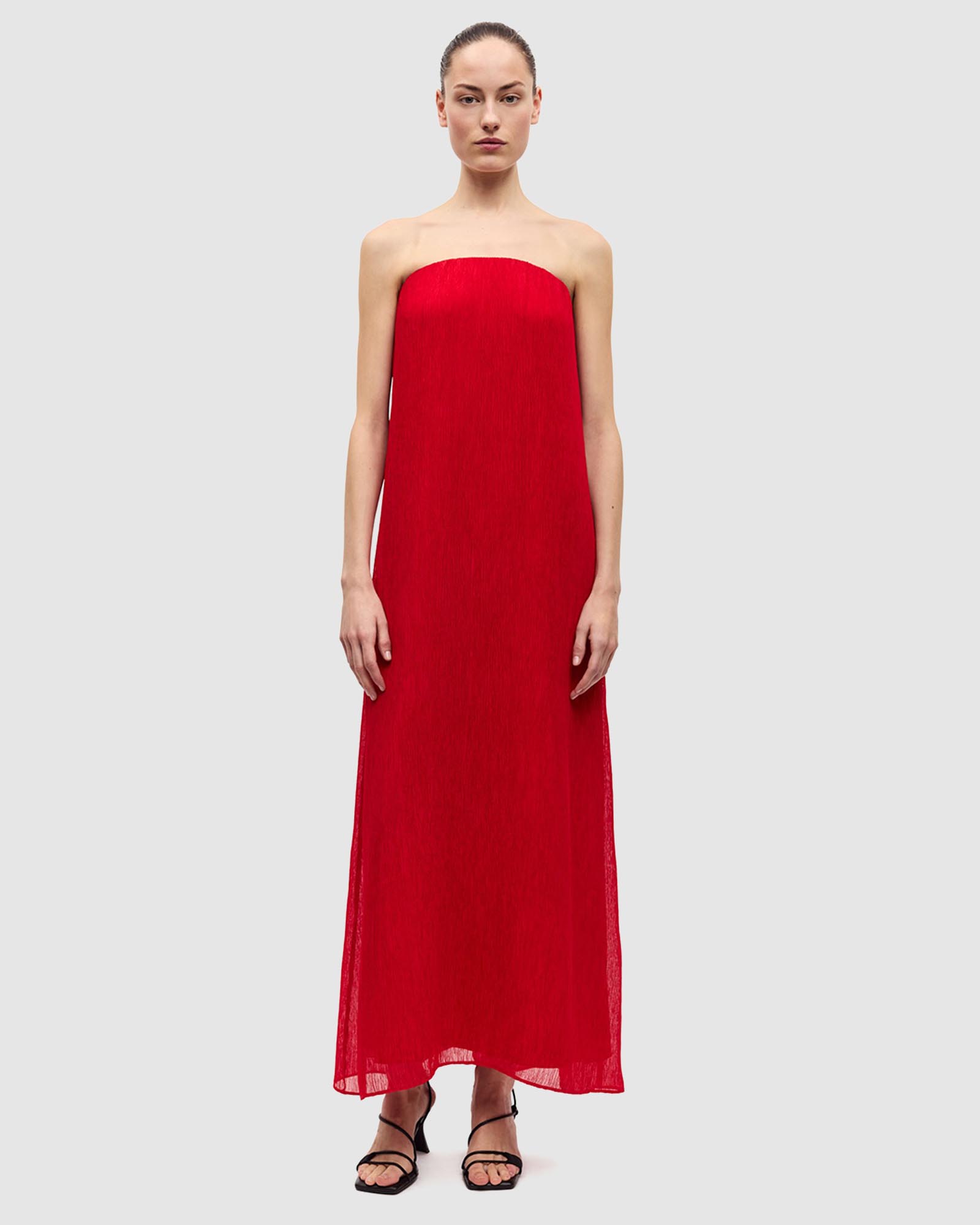 Samiller Dress