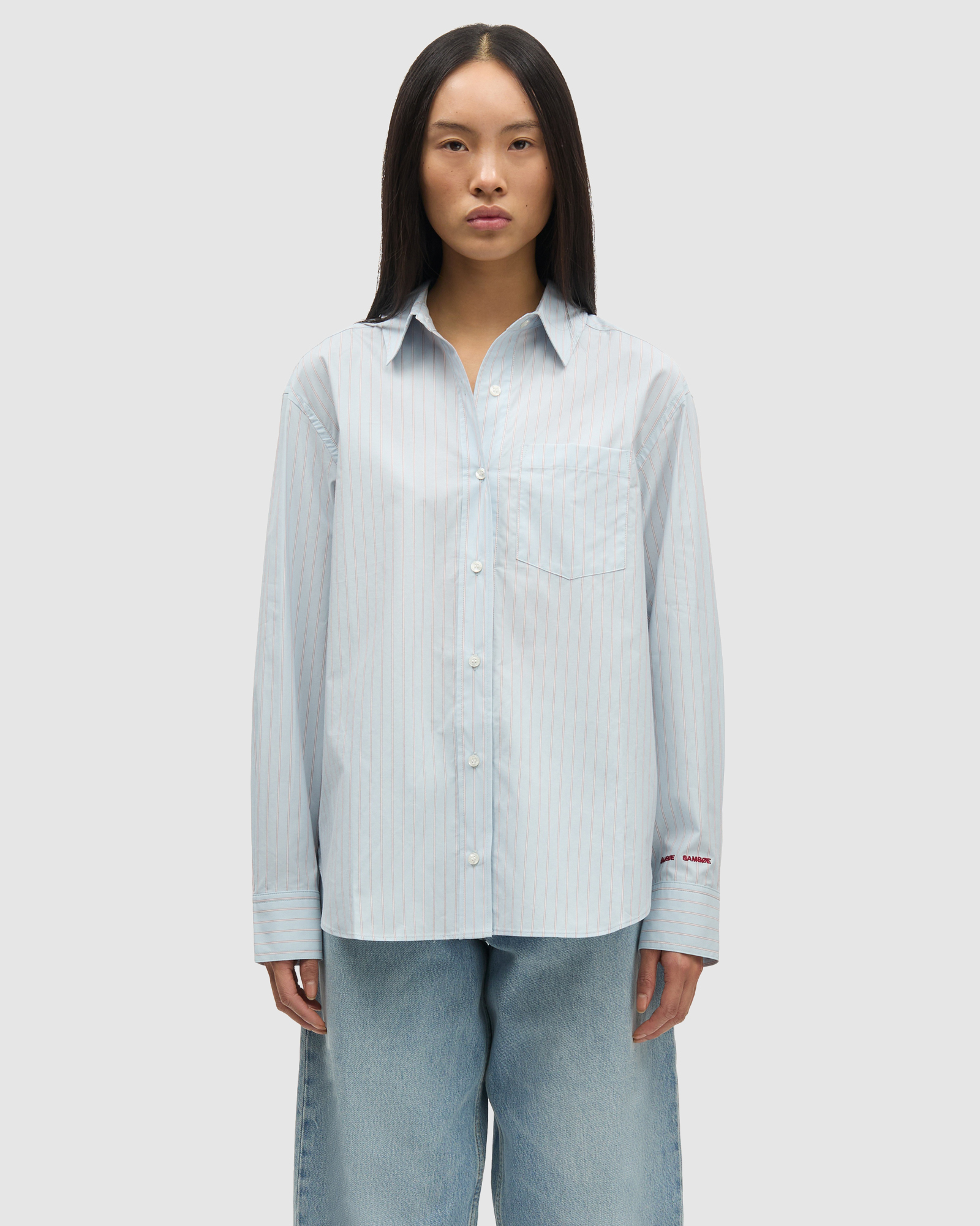Salova Pocket Shirt