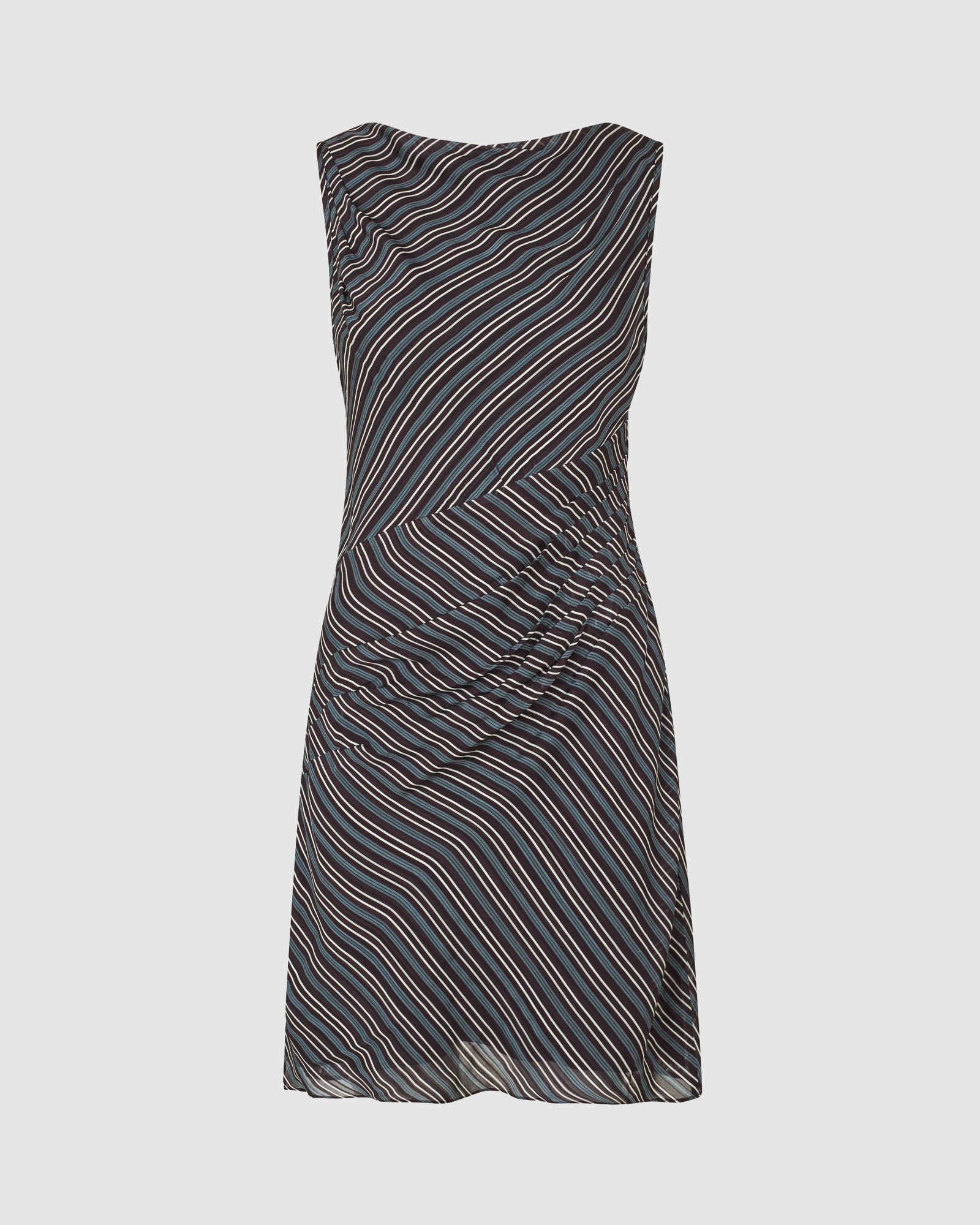 Sahira Short Dress