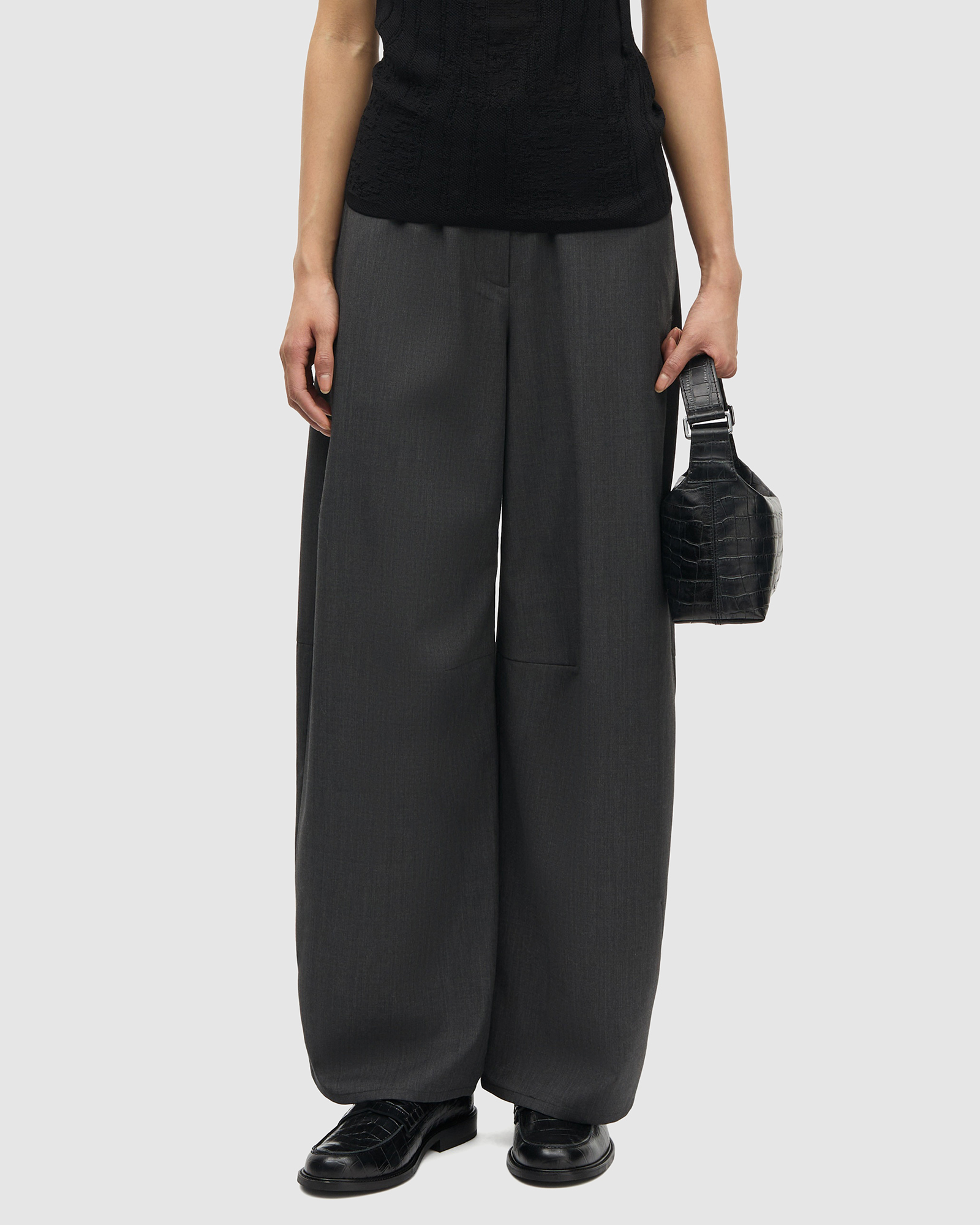Saroko Trousers
