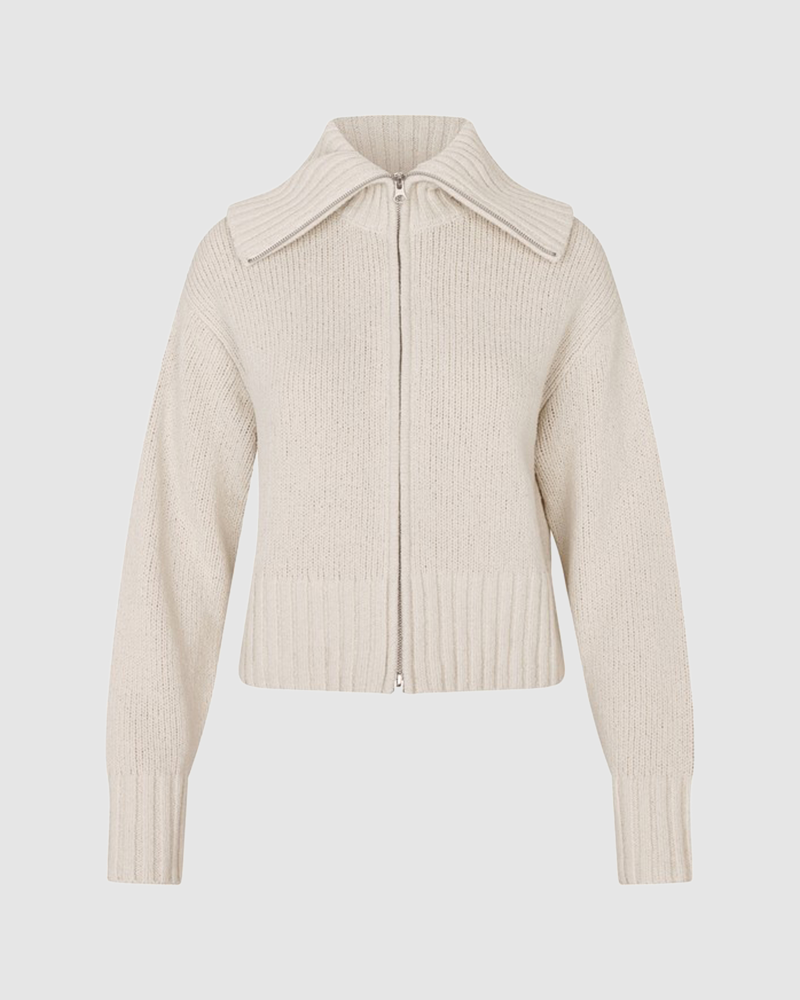 Jasmin Zip Jacket