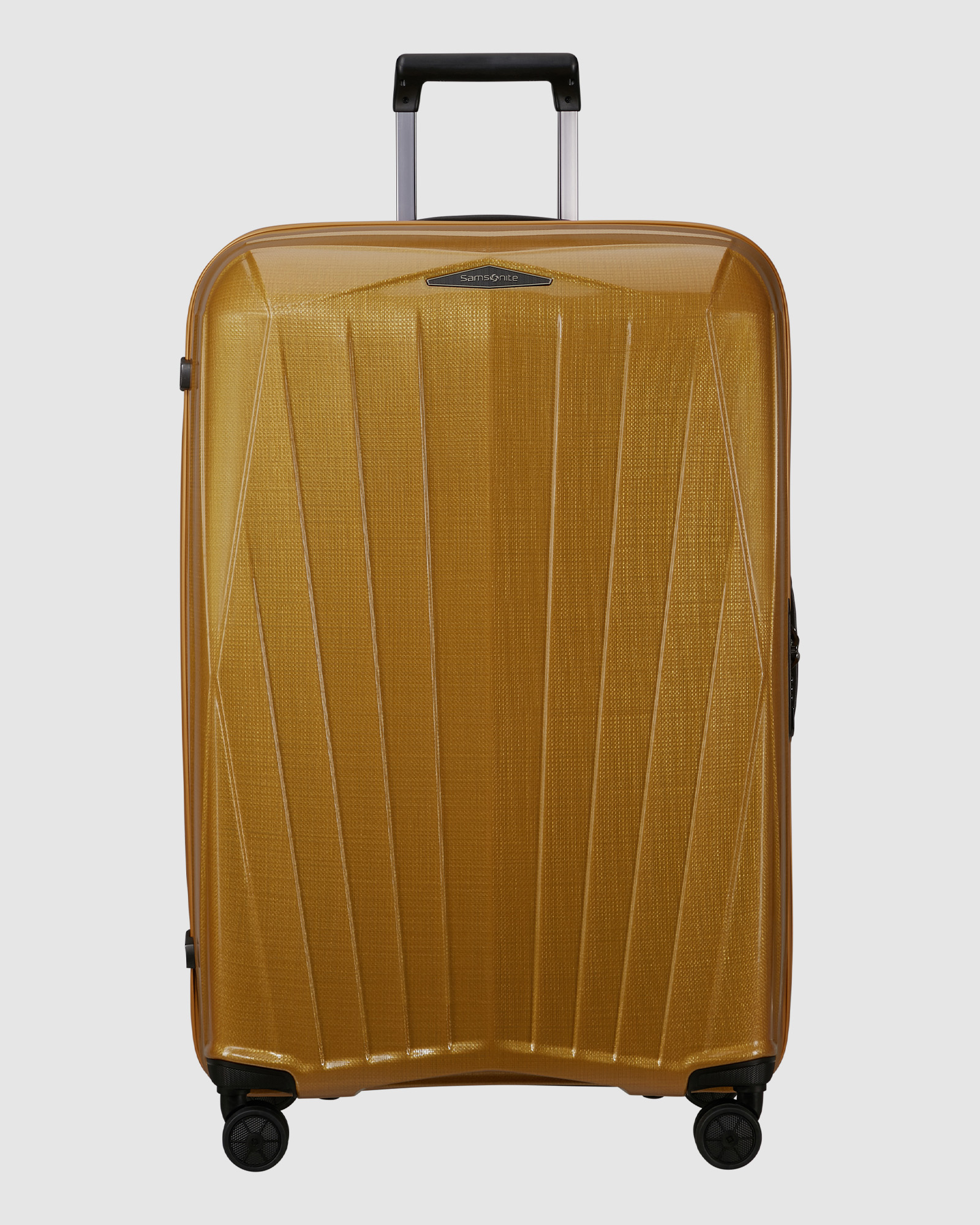 Major-Lite Suitcase 69cm