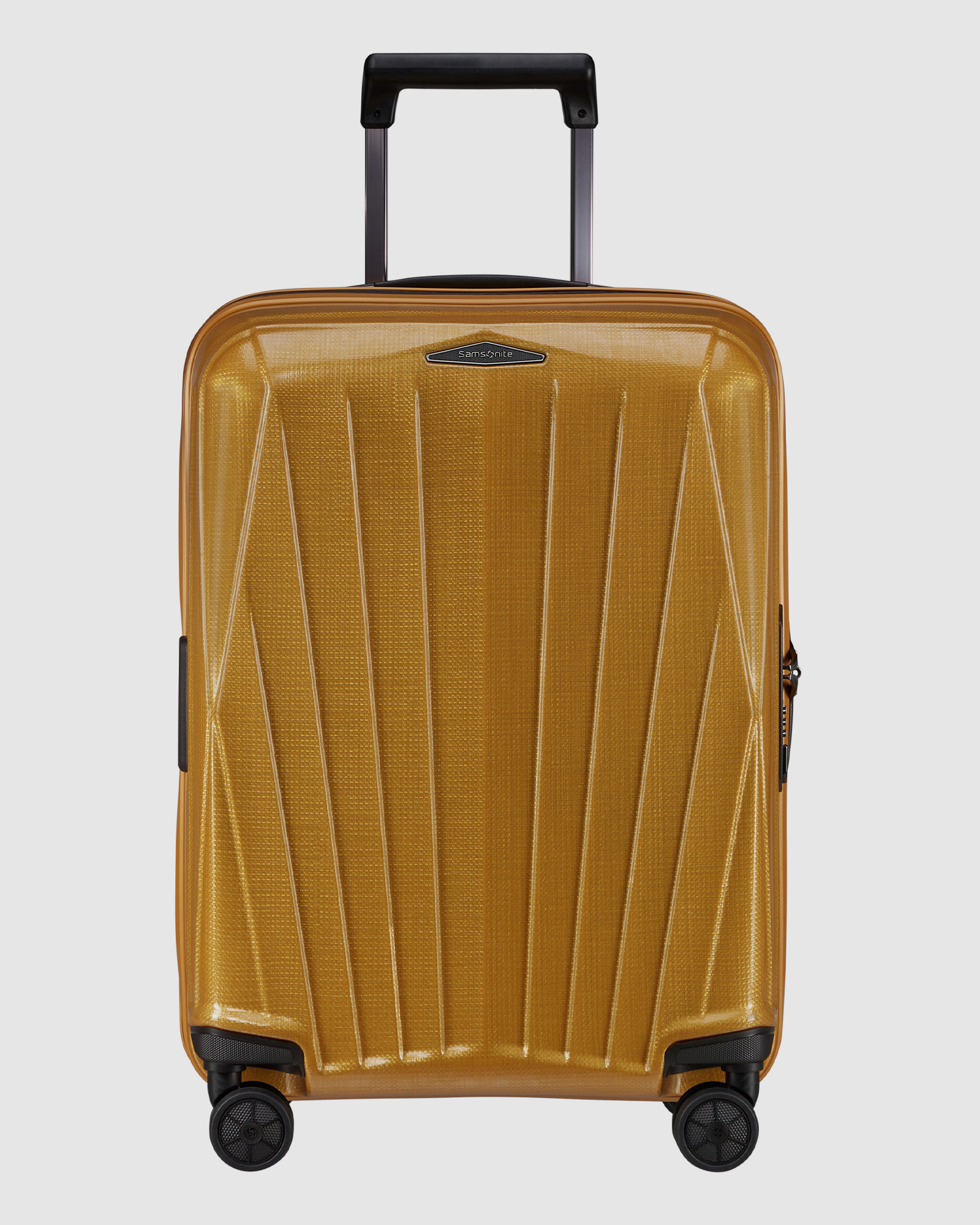 Major-Lite Carry-On 55cm Expandable