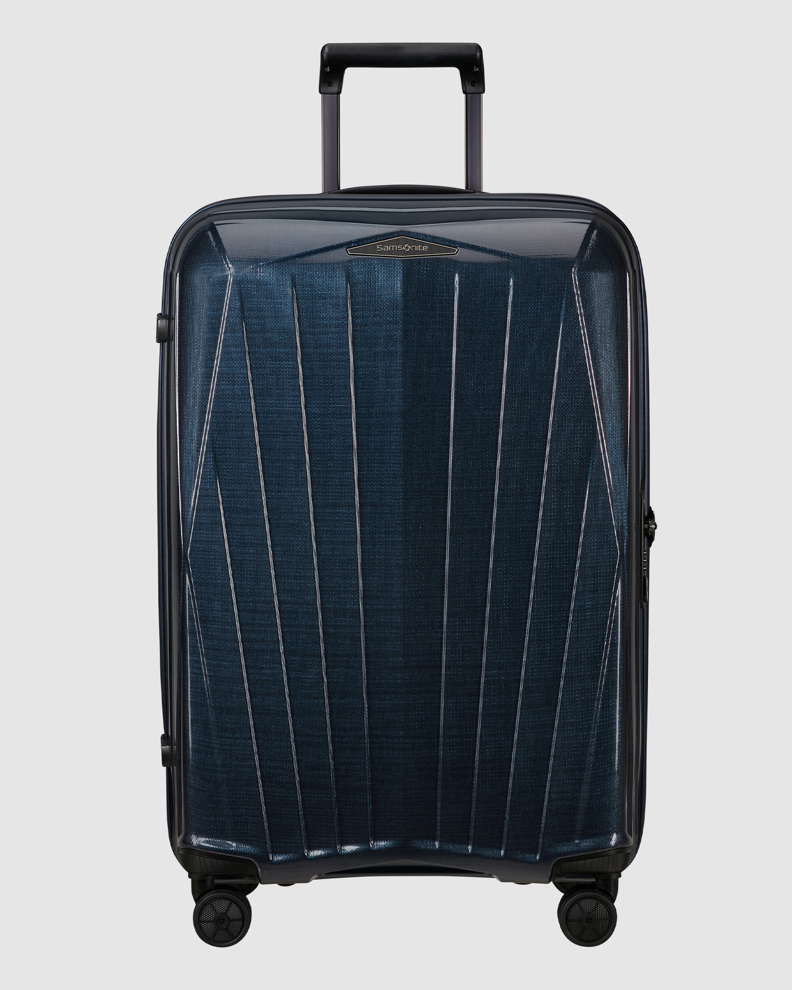 Major-Lite Suitcase 69cm