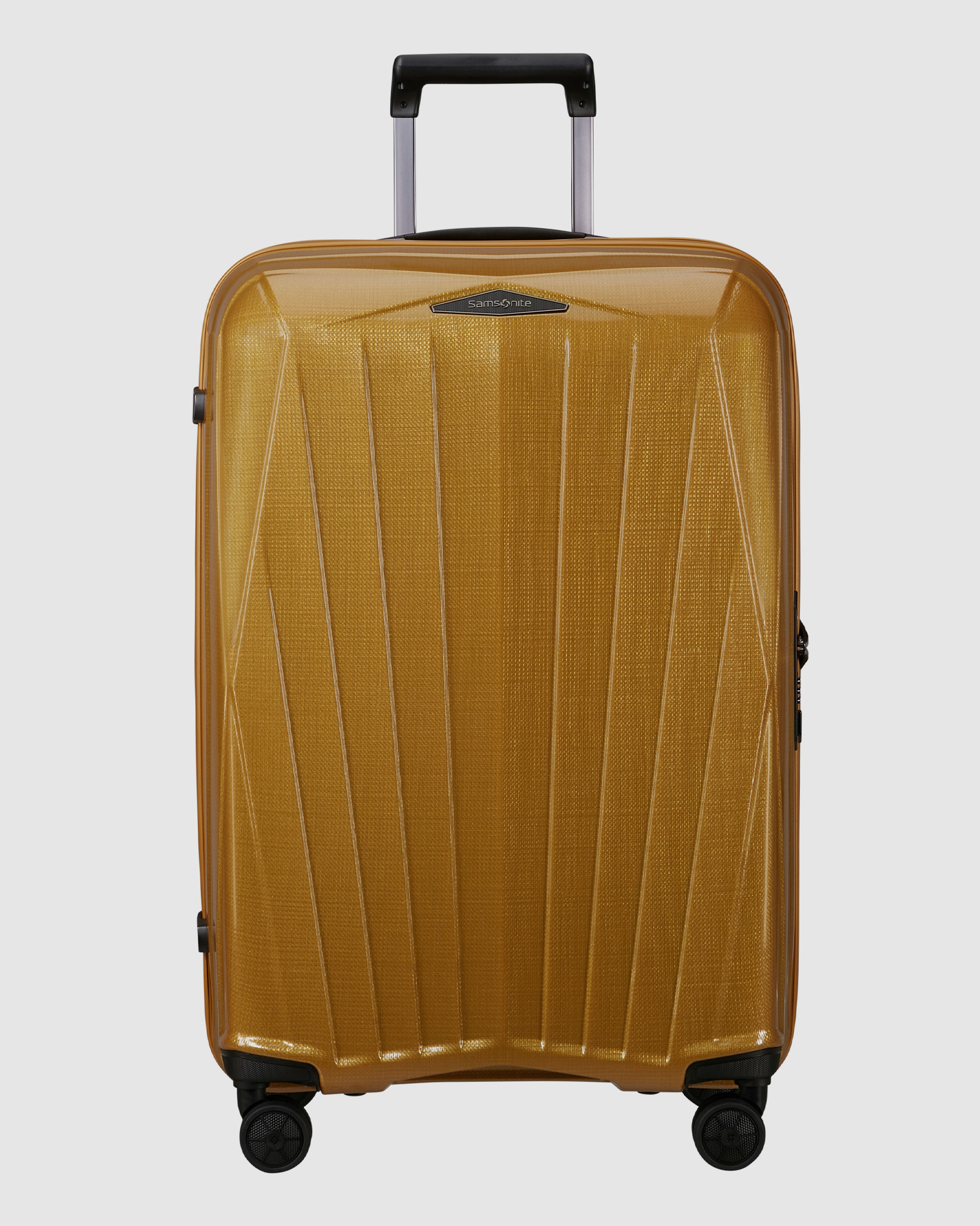 Major-Lite Suitcase 77cm