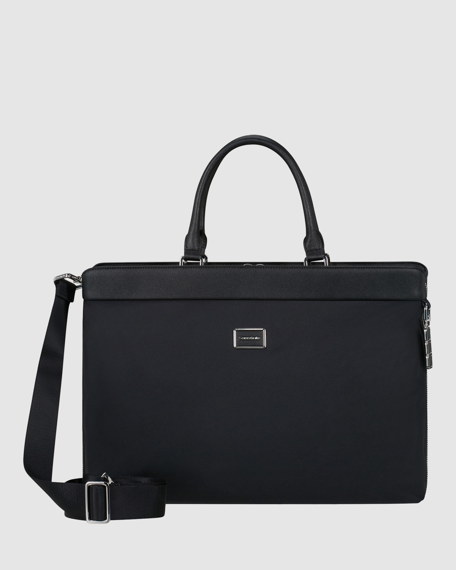 Image Biz Briefcase 15.6"