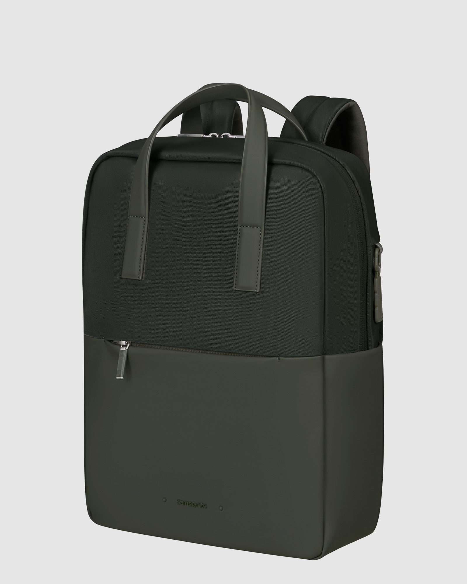 4Pack Laptop Backpack Handles 14.1"