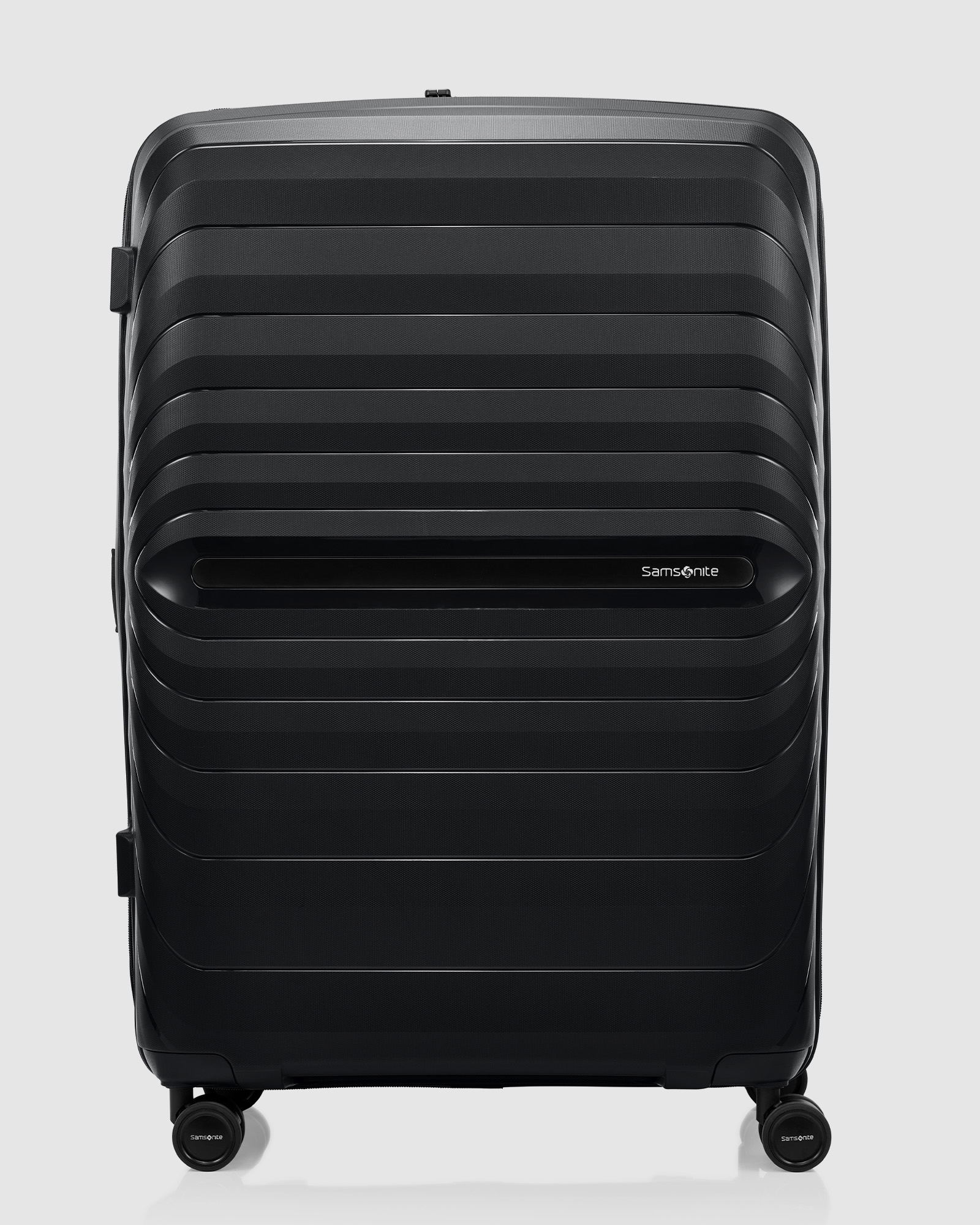Octolite Neo Suitcase 81Cm Expandable