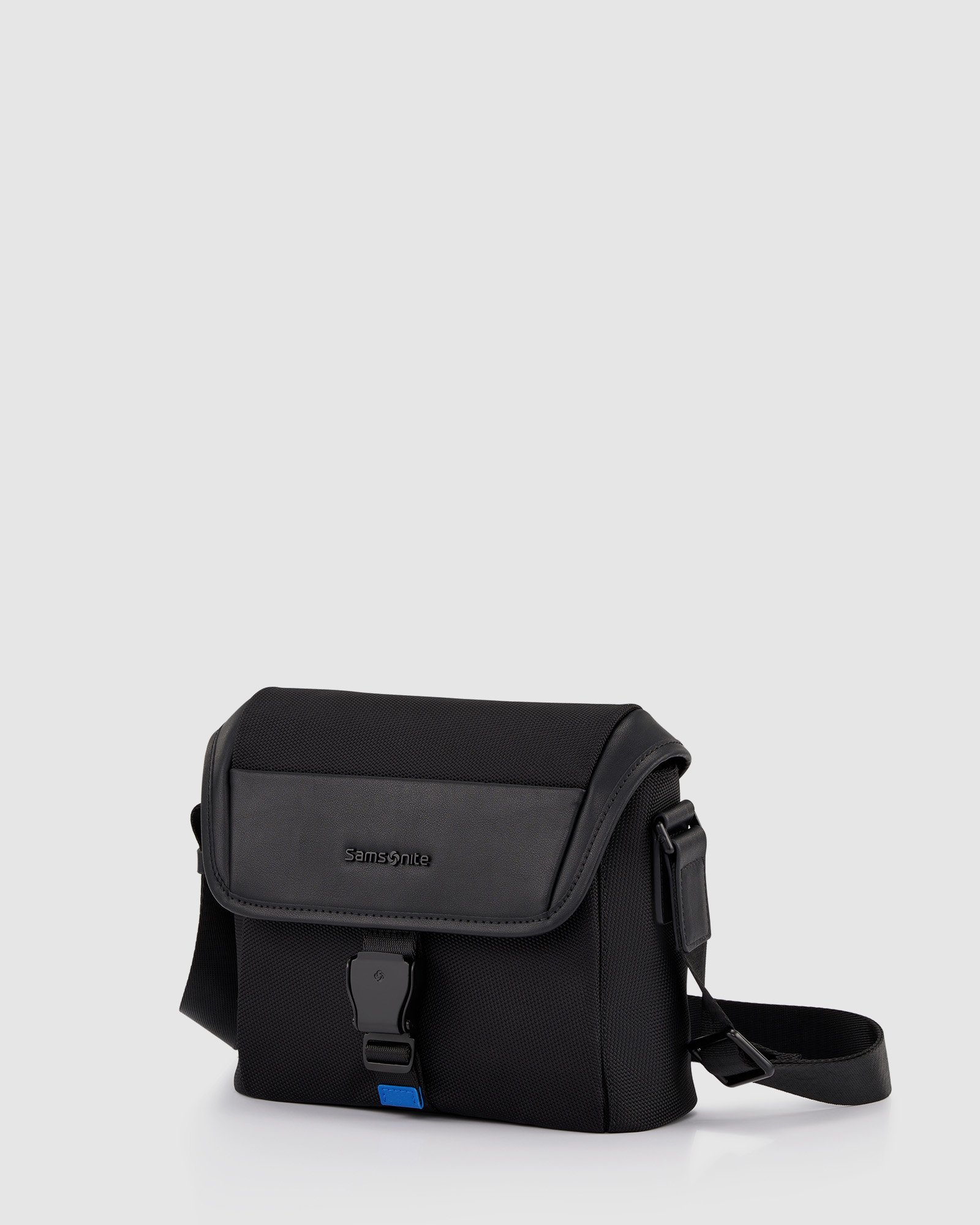 Underscore Crossbody Bag