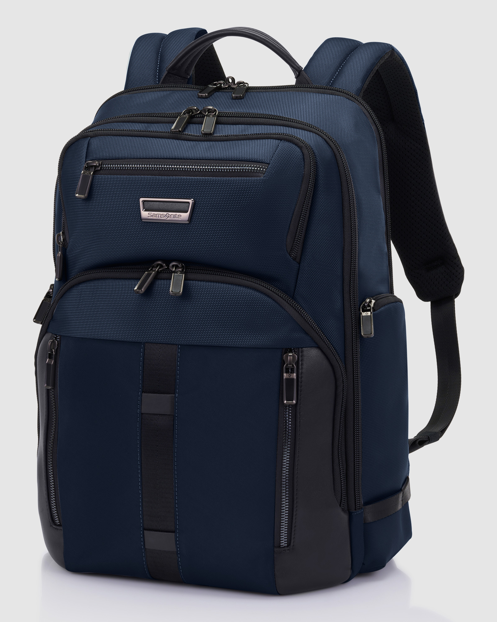 Urban-Eye DLX Laptop Backpack 15.6"