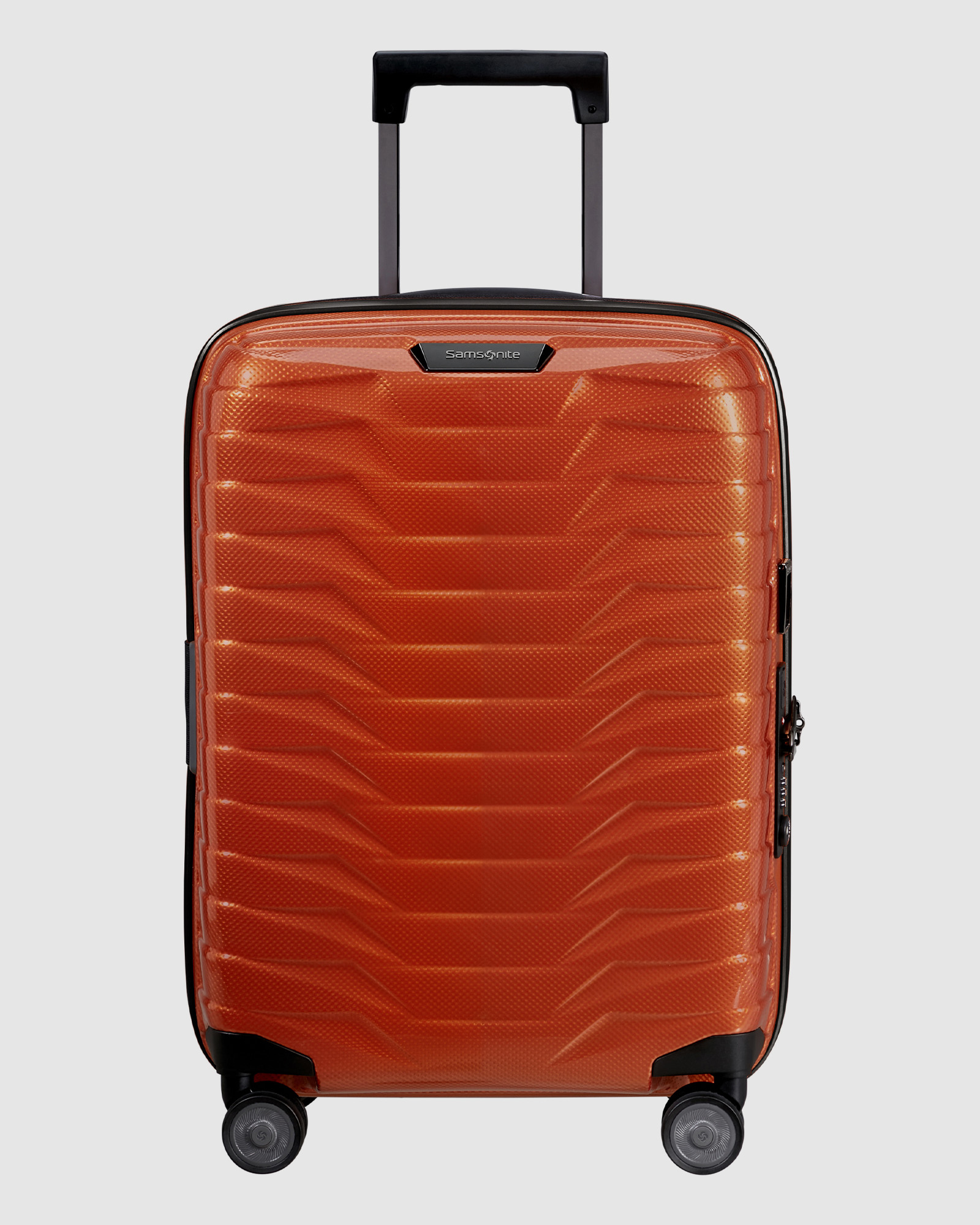 Proxis™ Carry-On 55Cm Expandable