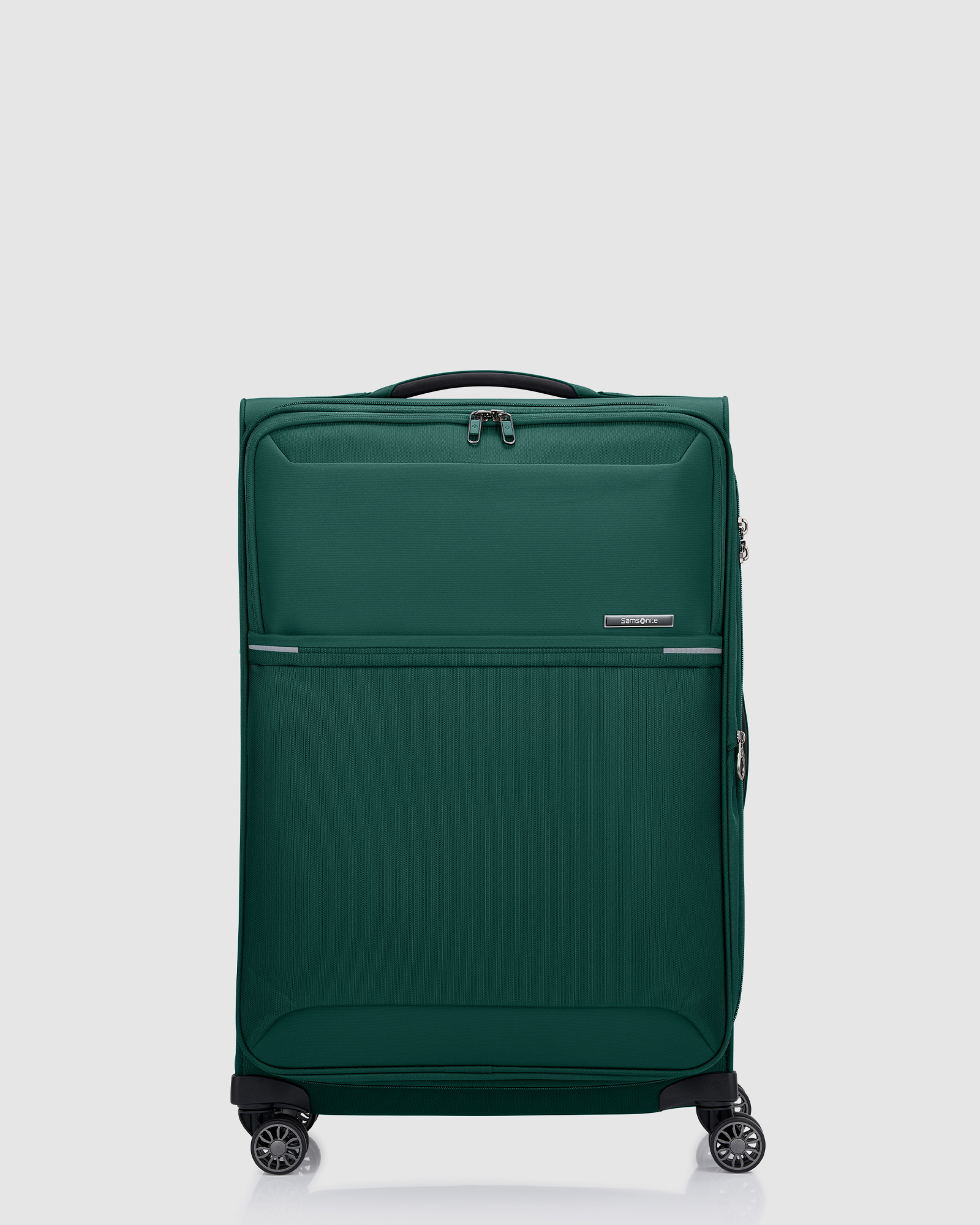 73H Suitcase 71Cm Expandable