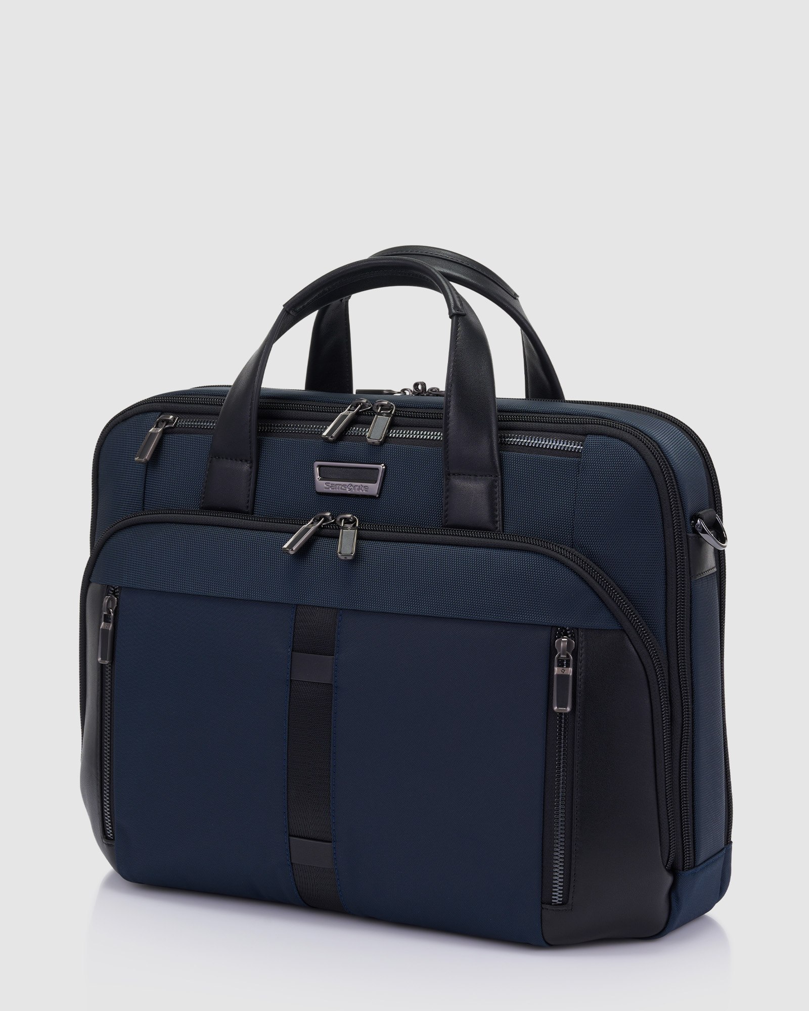 Urban-Eye DLX Bailhandle 15.6"