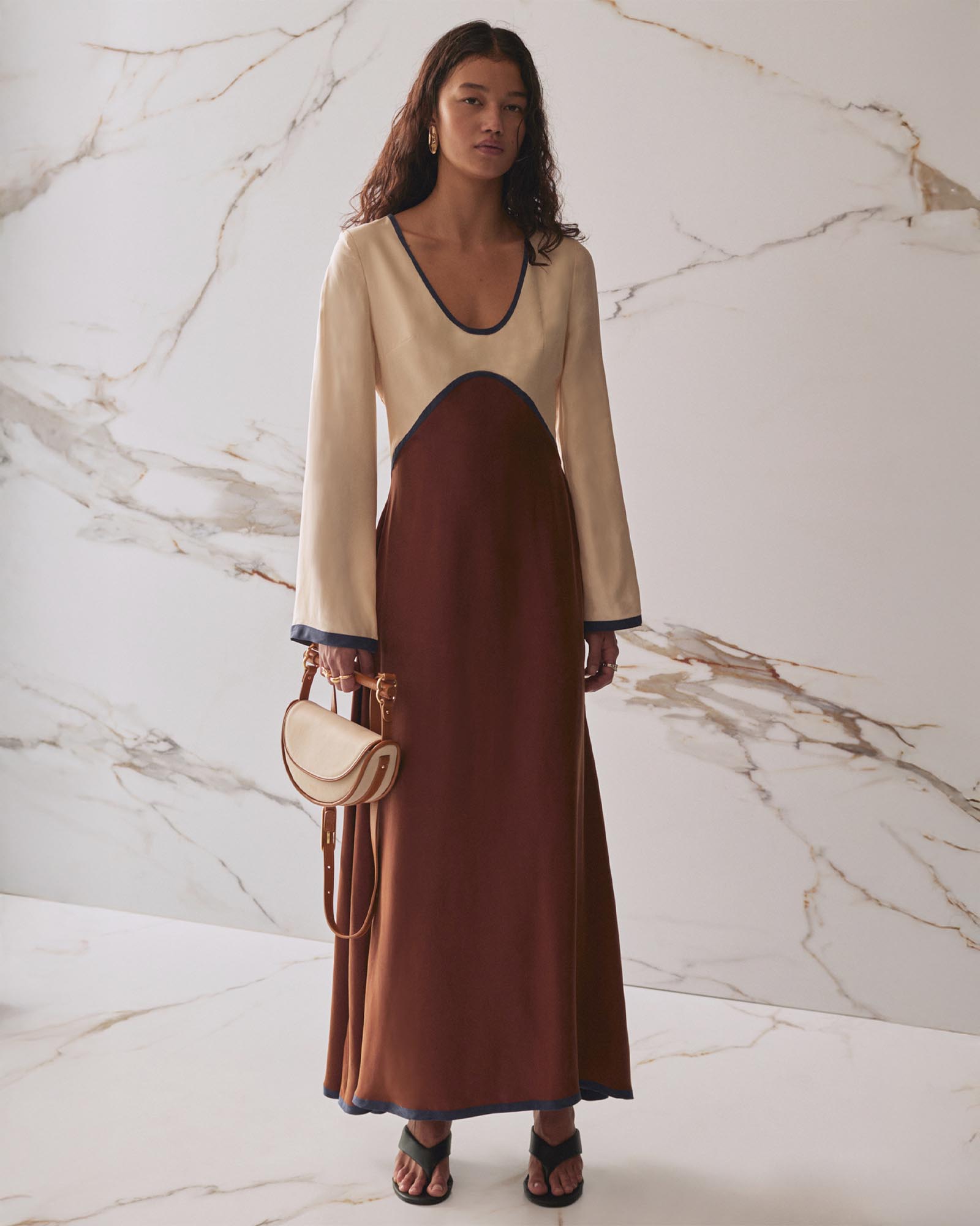 The Rosalind Dress