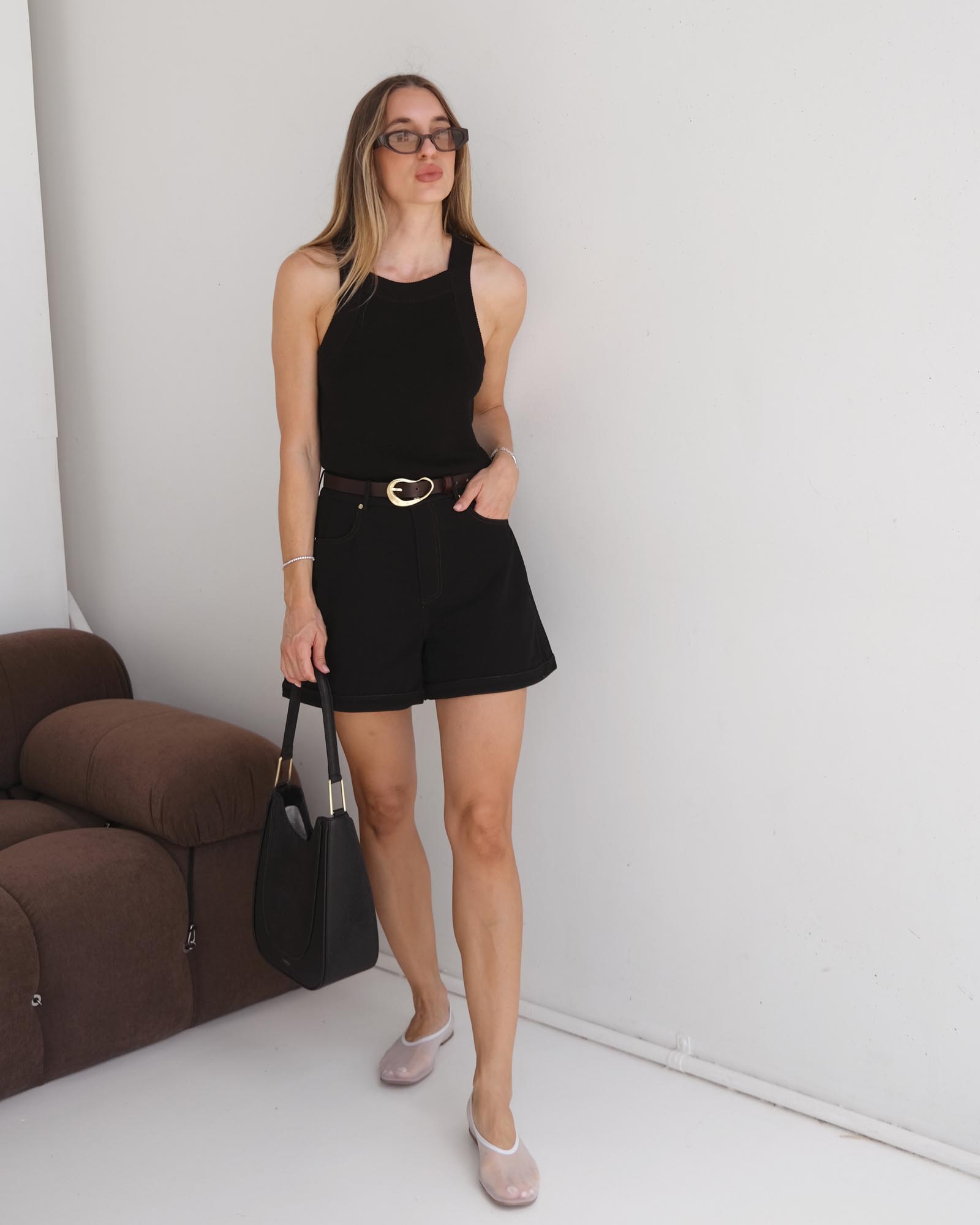 The Quinn Shorts