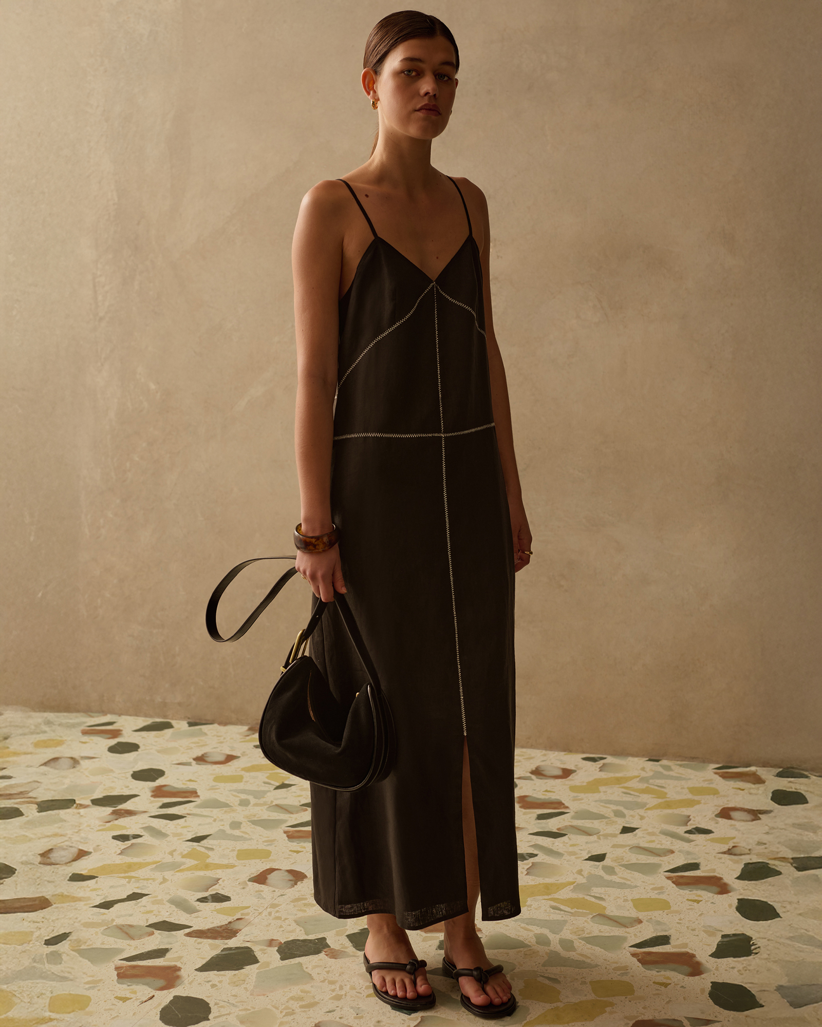 The Daniela Dress