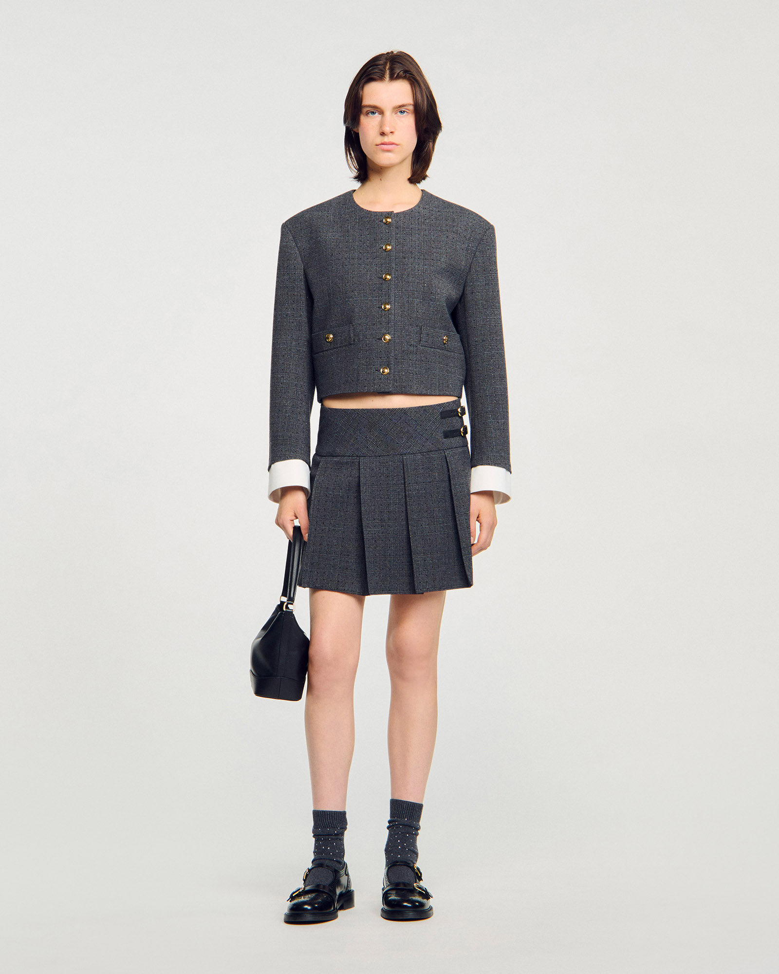 Rennes Skirt