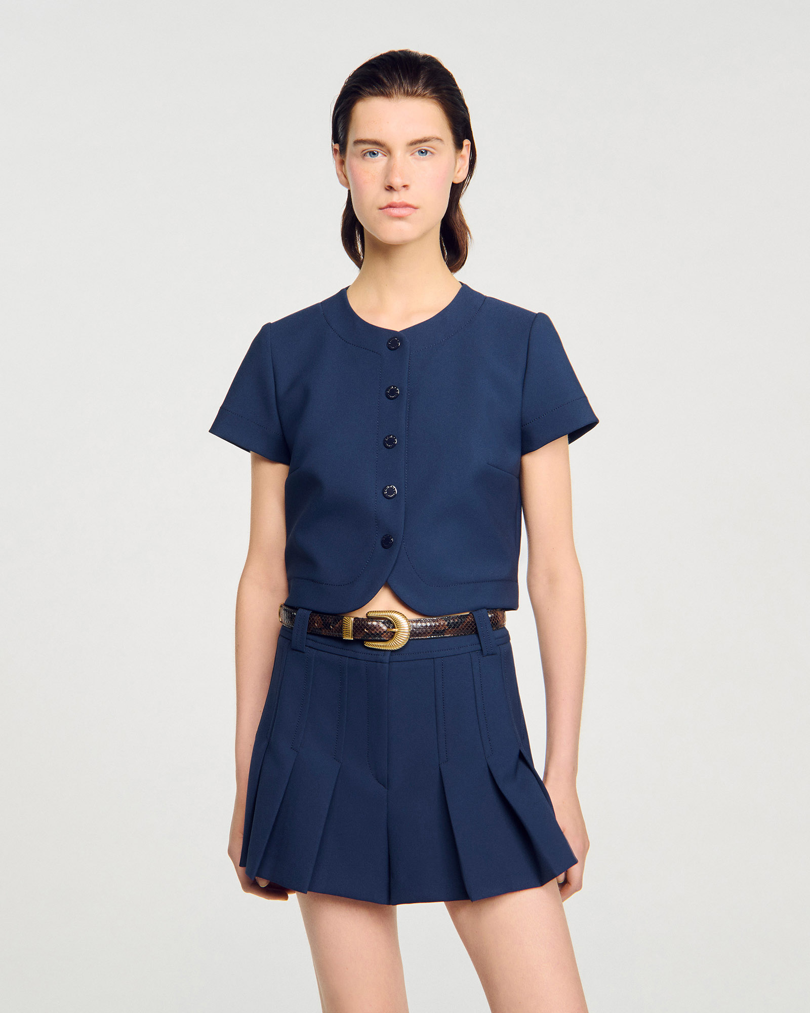 Elianna Top