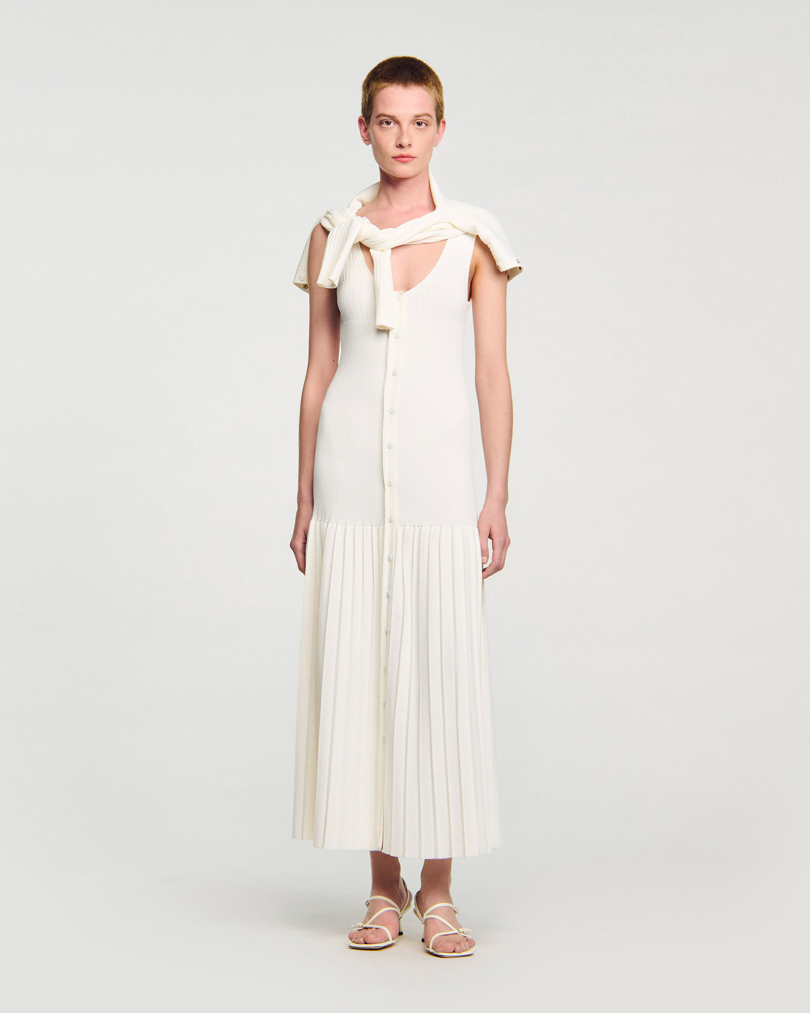 Bella Dress
