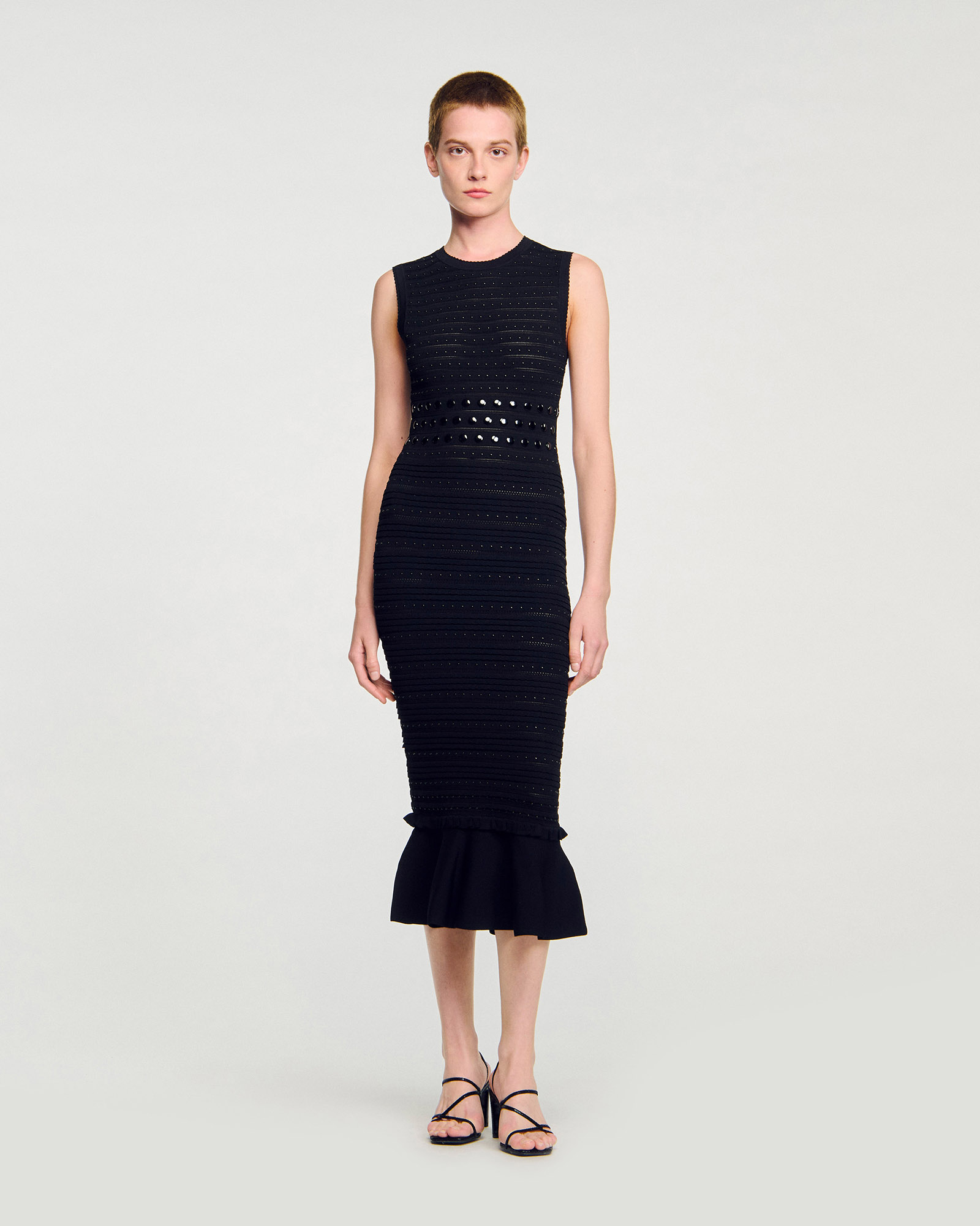 Nefertiti Dress