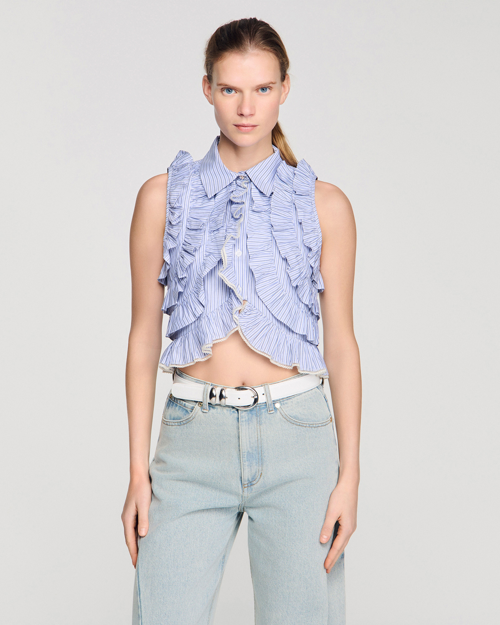 Margot Shirt