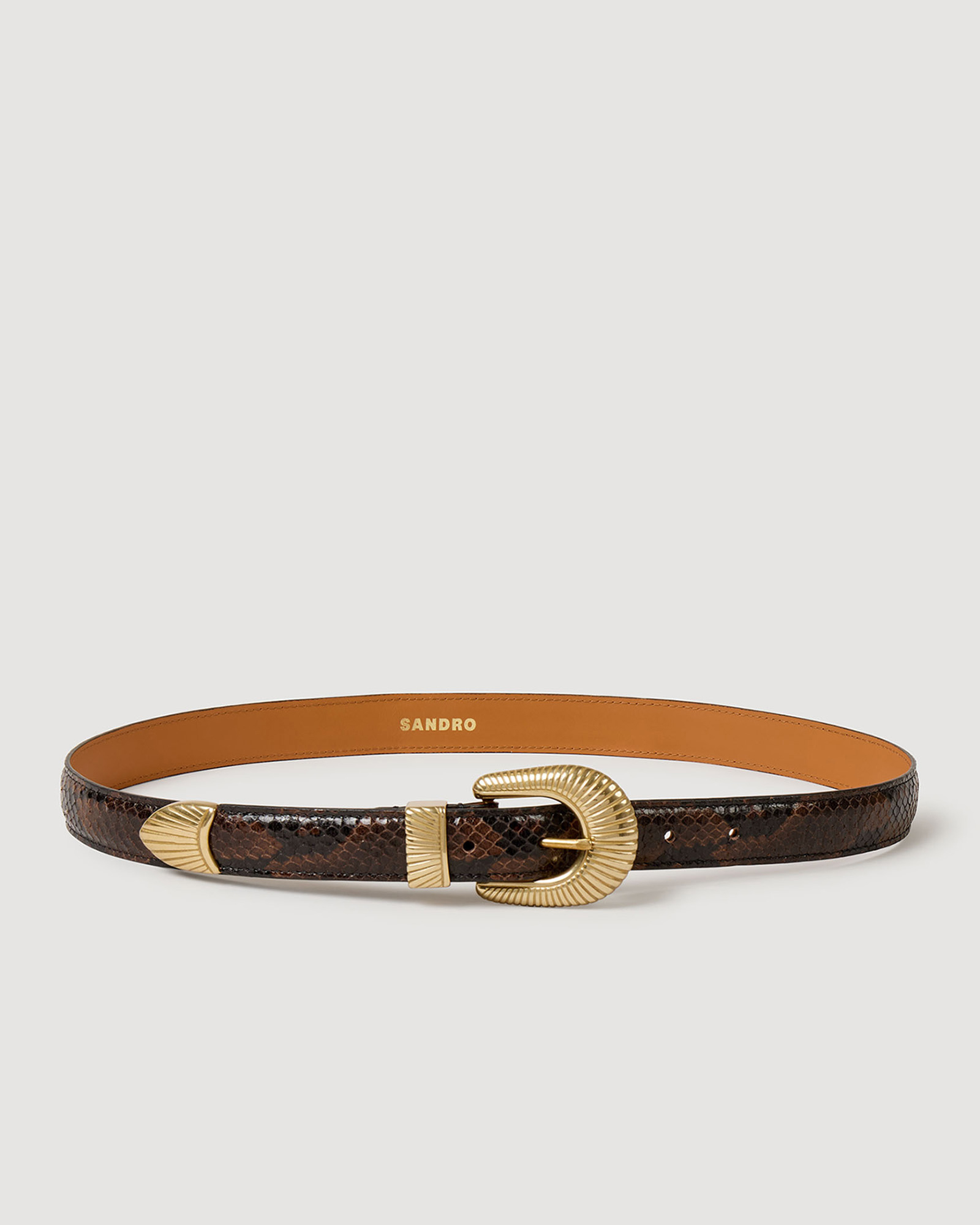 Eve Belt Belt