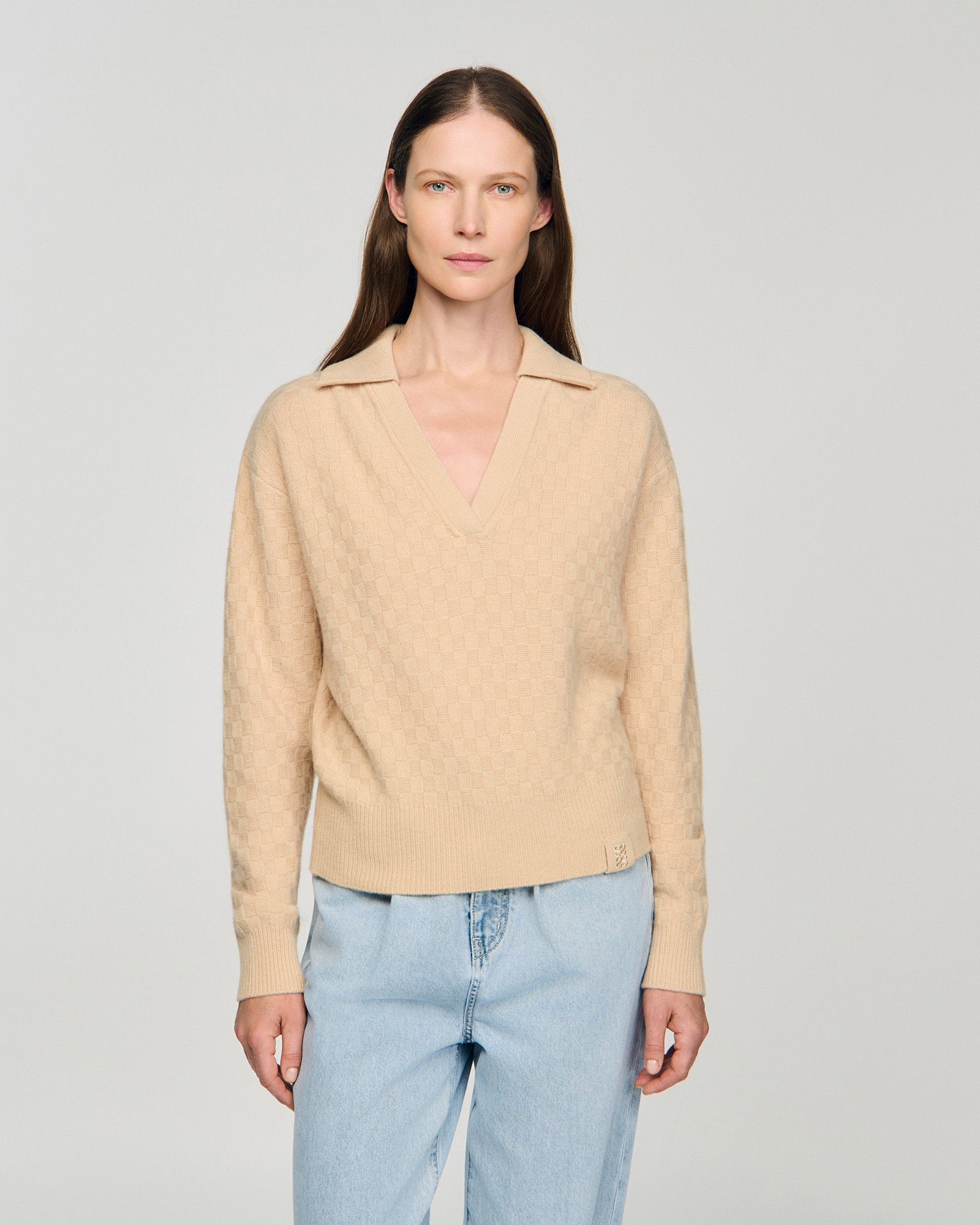 Numae Sweater