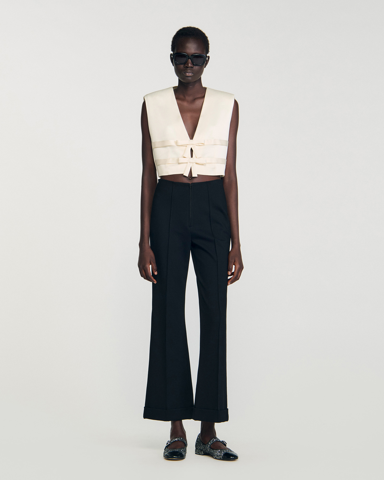 Ottavio Pants