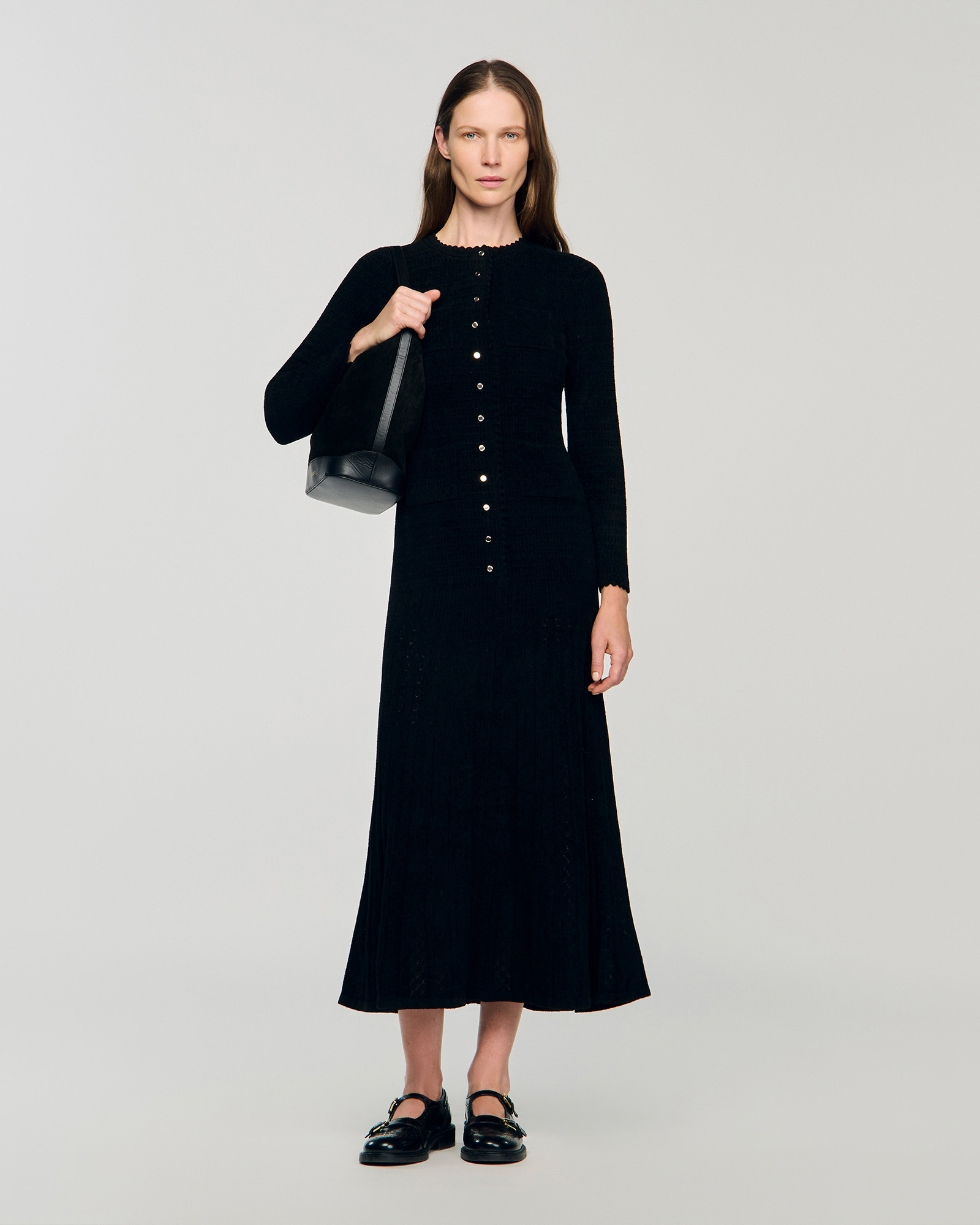 Syrene Dress