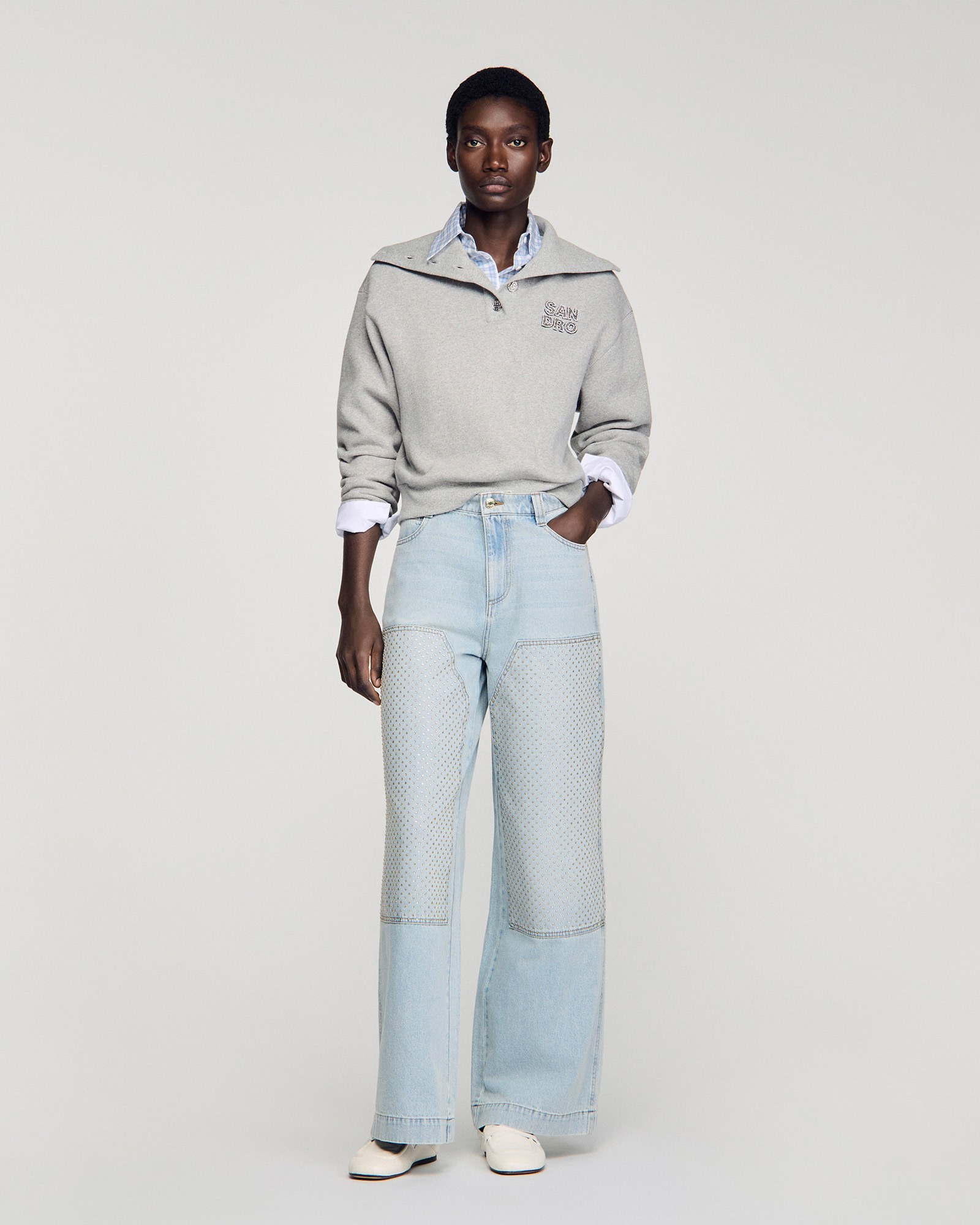 Landon Jeans