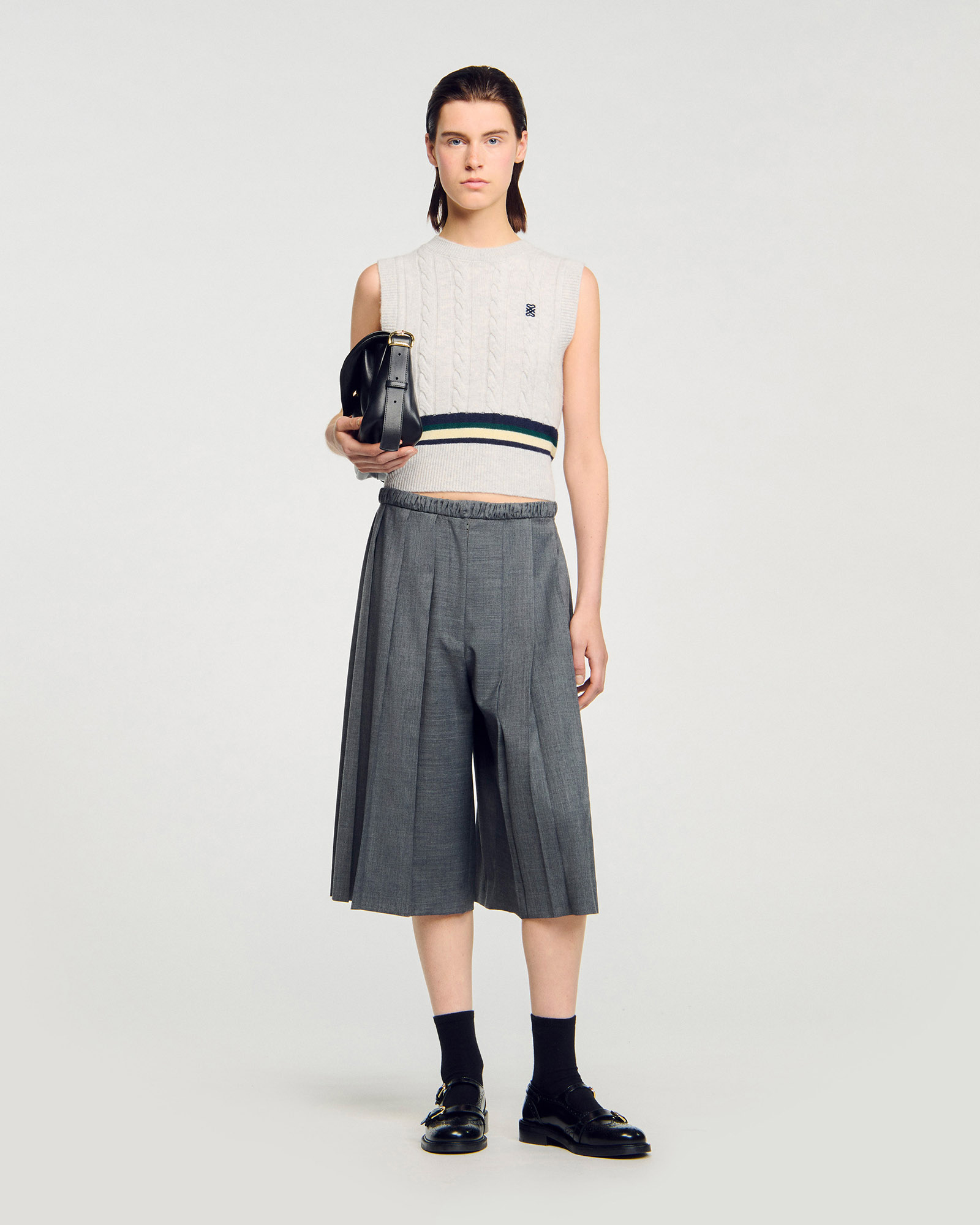 Pacey Shorts