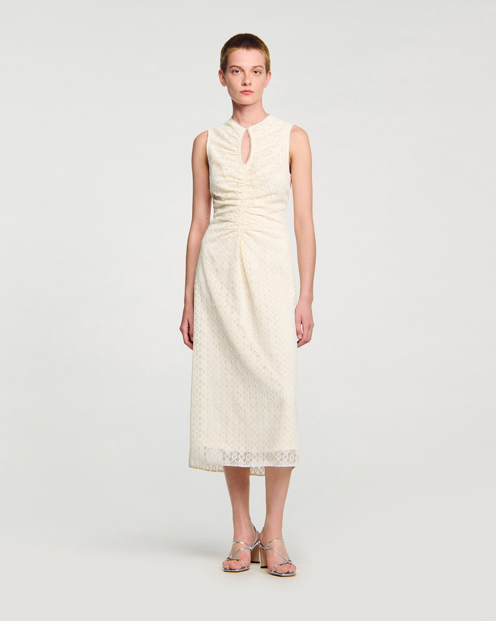 Diana Dress